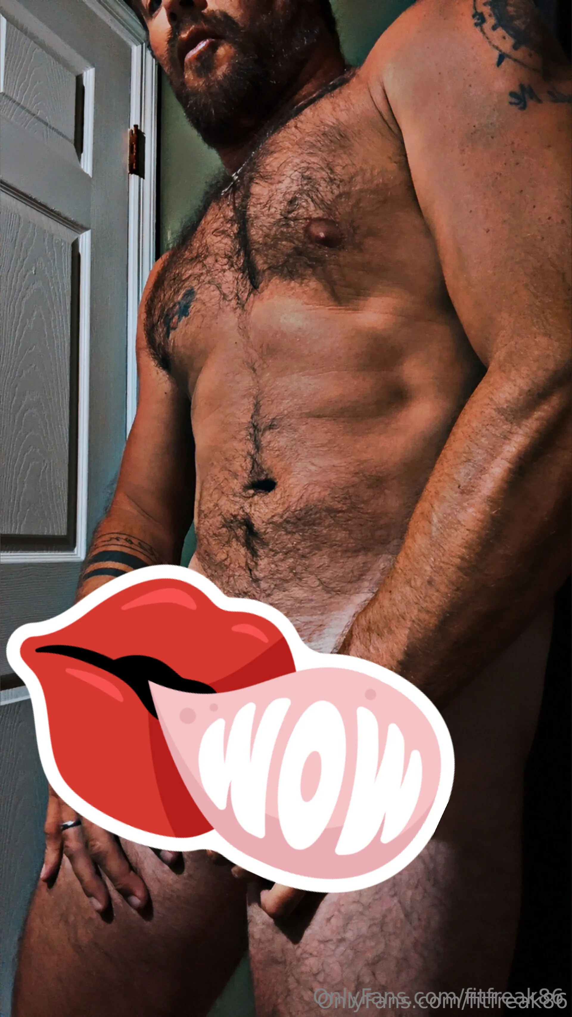 FitFreak69 OnlyFans free account photo 9 - fitfreak86 nudes and sex tapes