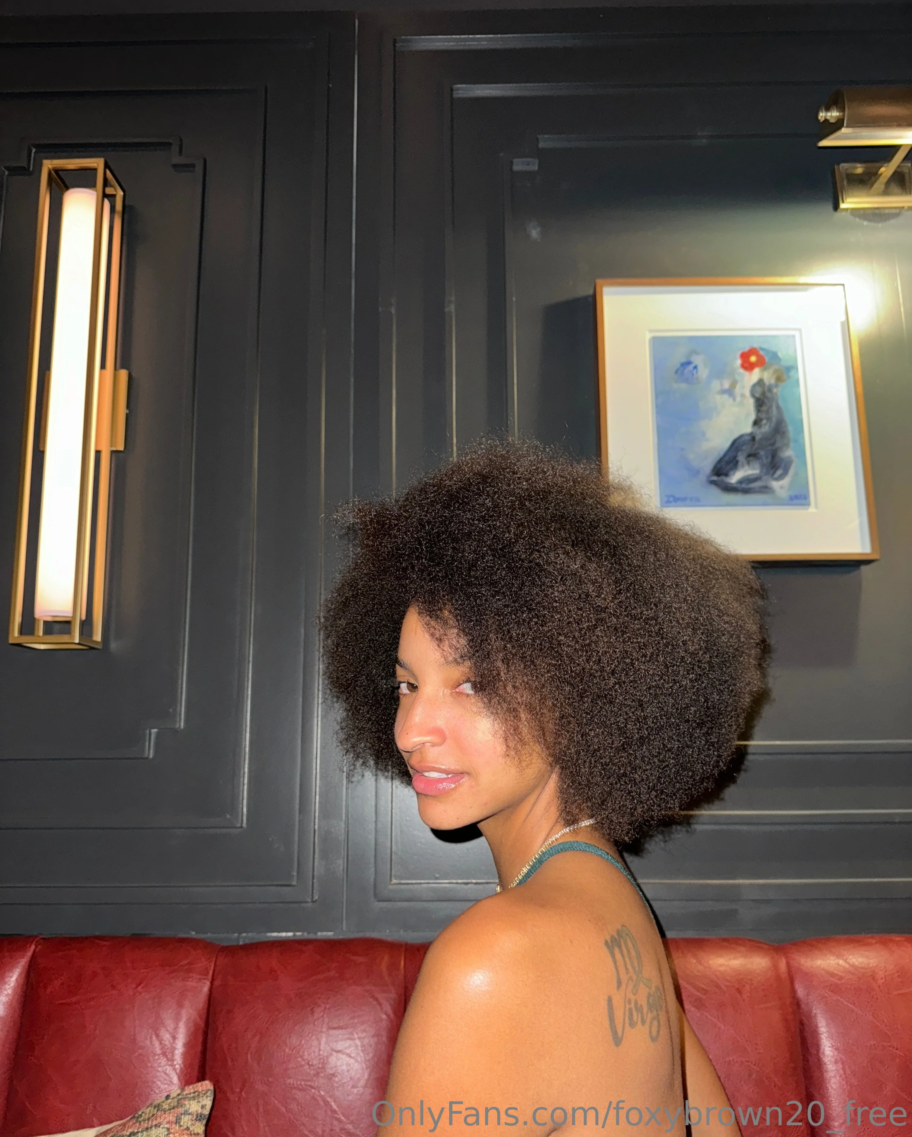 Foxybrown20 *free* OnlyFans free account photo 8 - foxybrown20_free nudes and sex tapes