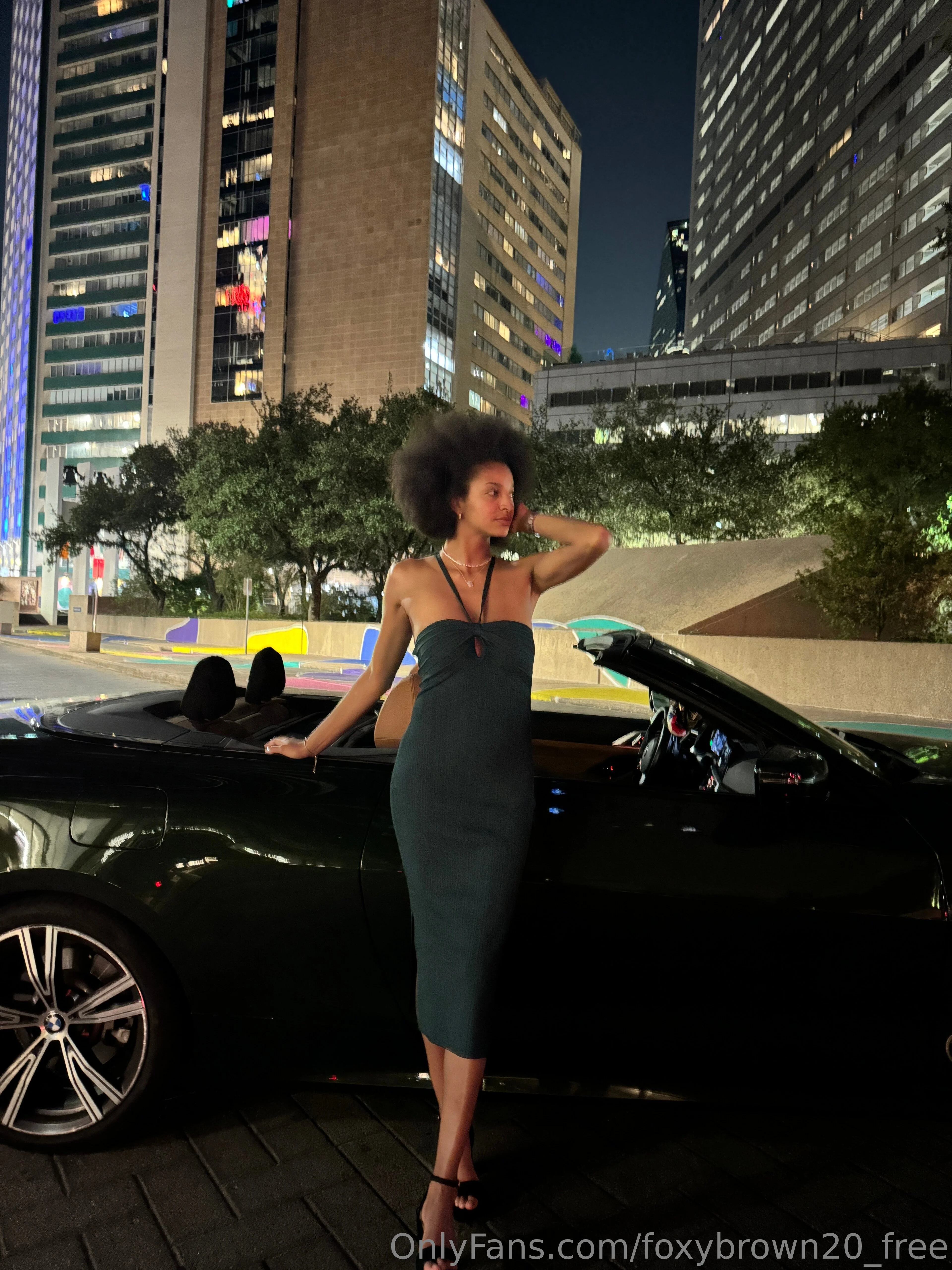 Foxybrown20 *free* OnlyFans free account photo 5 - foxybrown20_free nudes and sex tapes