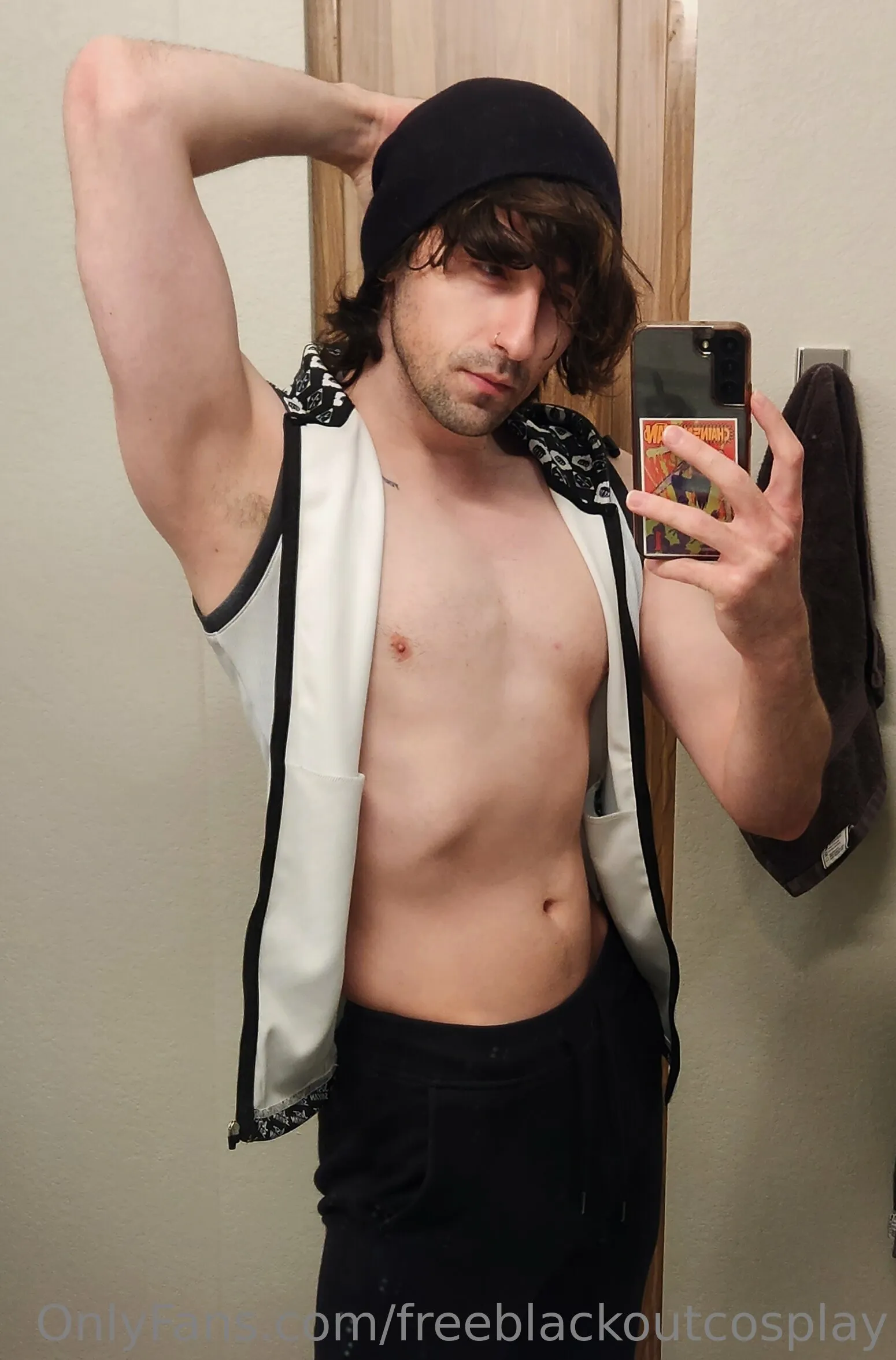 FreeBlackOutCosplay OnlyFans free account photo 14 - freeblackoutcosplay nudes and sex tapes