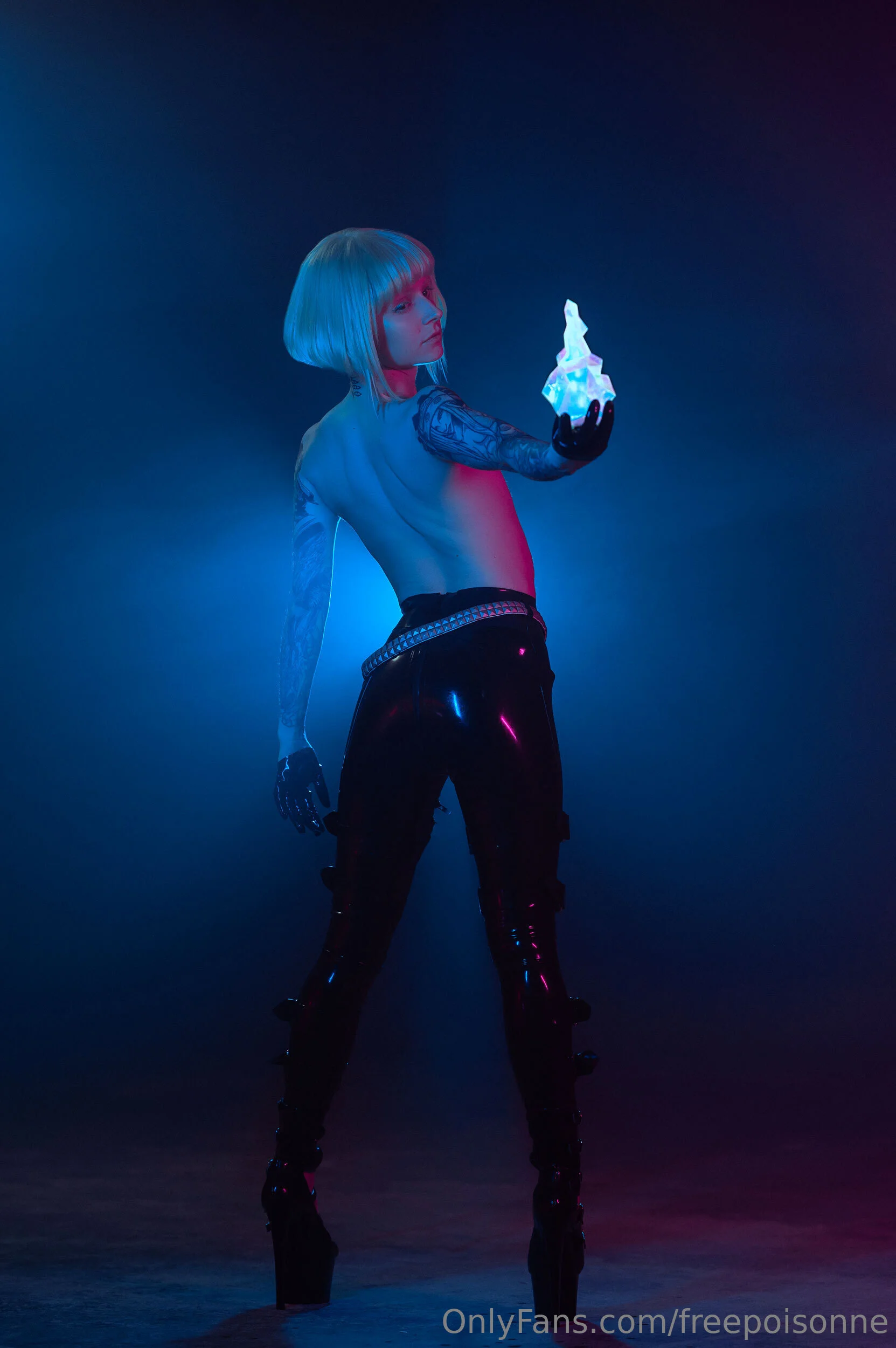 Gray Poisonne OnlyFans free account photo 22 - freepoisonne nudes and sex tapes