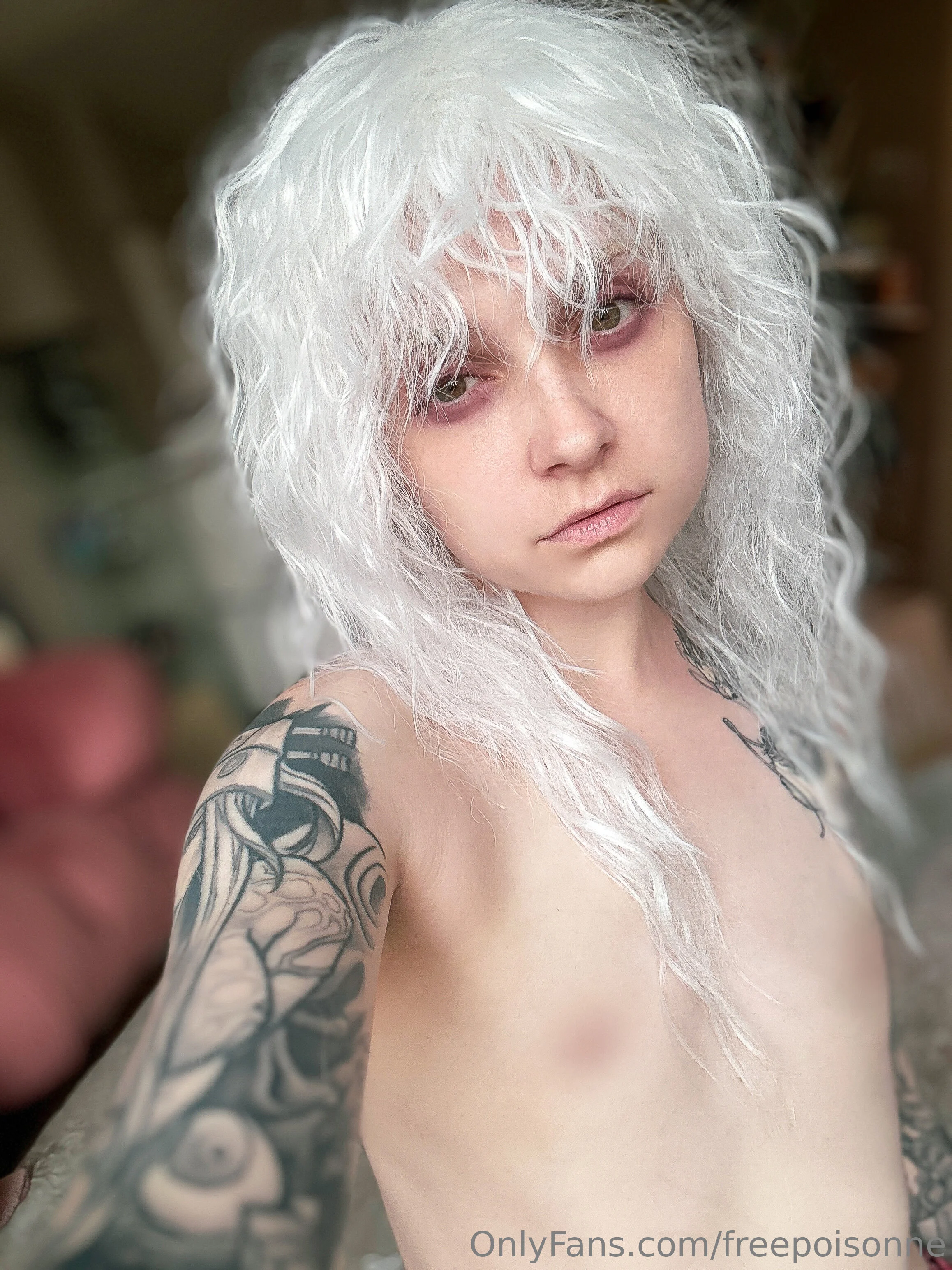 Gray Poisonne OnlyFans free account photo 20 - freepoisonne nudes and sex tapes