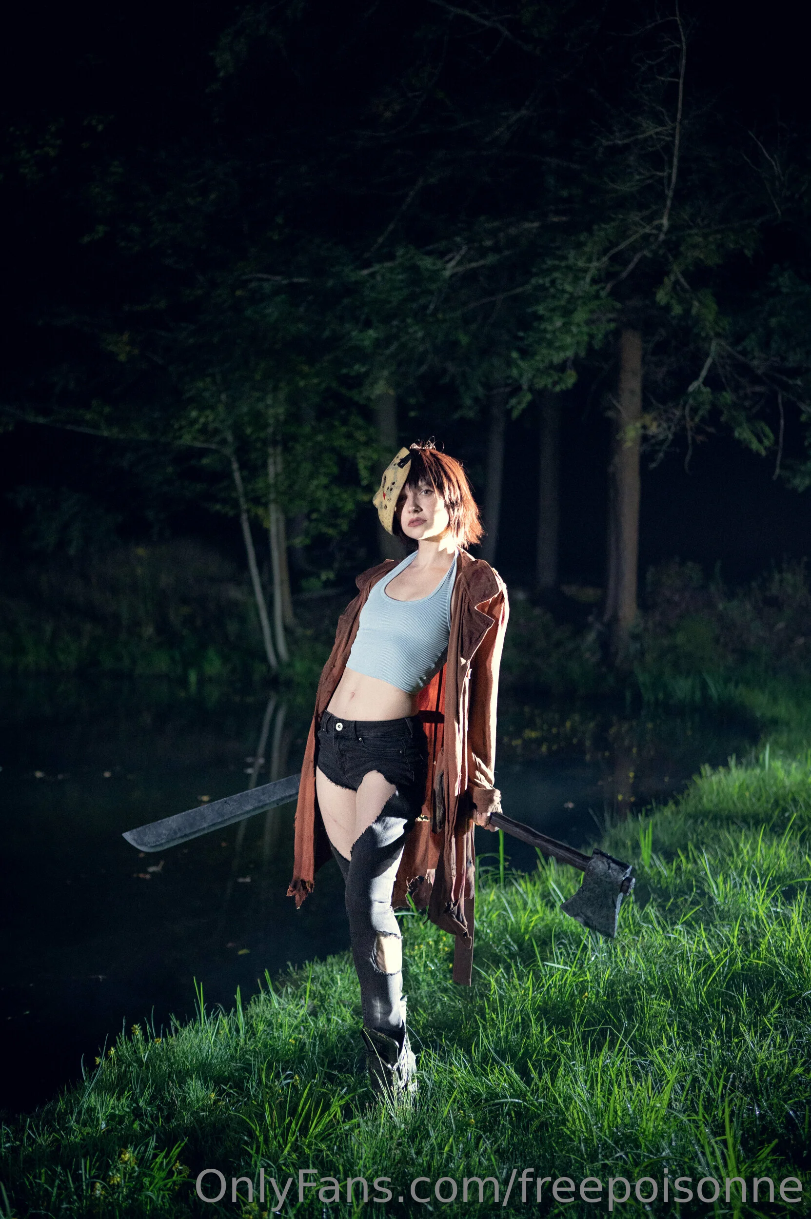 Gray Poisonne OnlyFans free account photo 18 - freepoisonne nudes and sex tapes