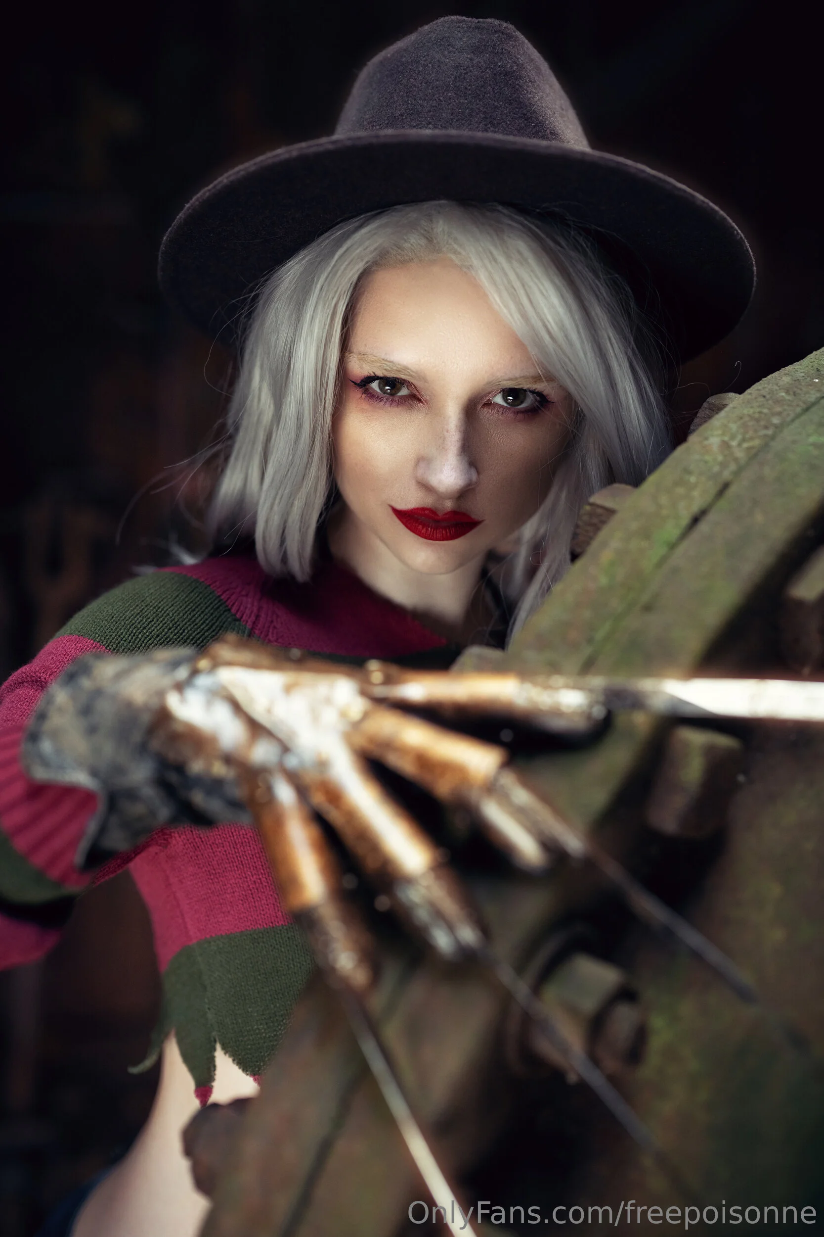 Gray Poisonne OnlyFans free account photo 17 - freepoisonne nudes and sex tapes