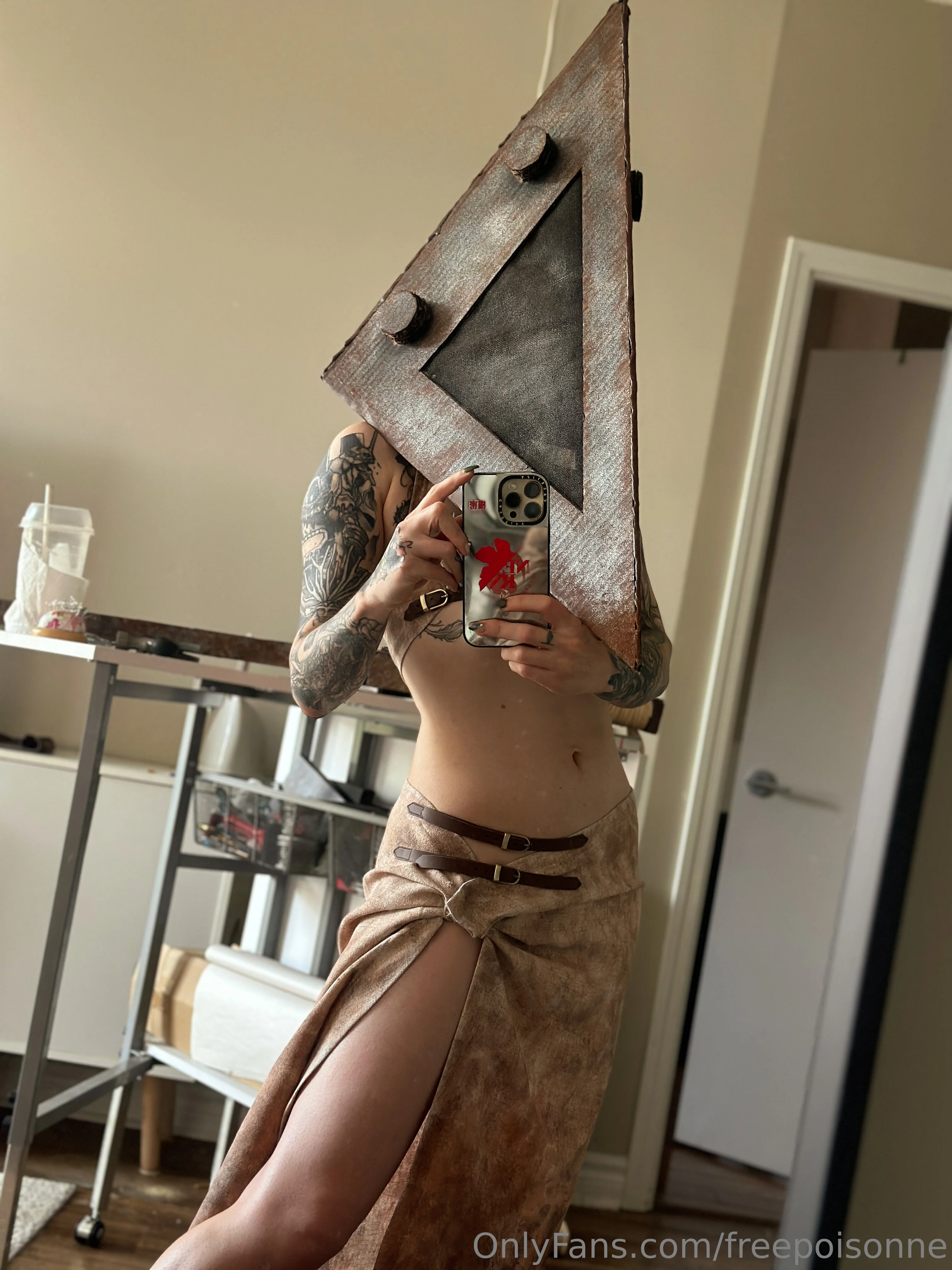 Gray Poisonne OnlyFans free account photo 13 - freepoisonne nudes and sex tapes