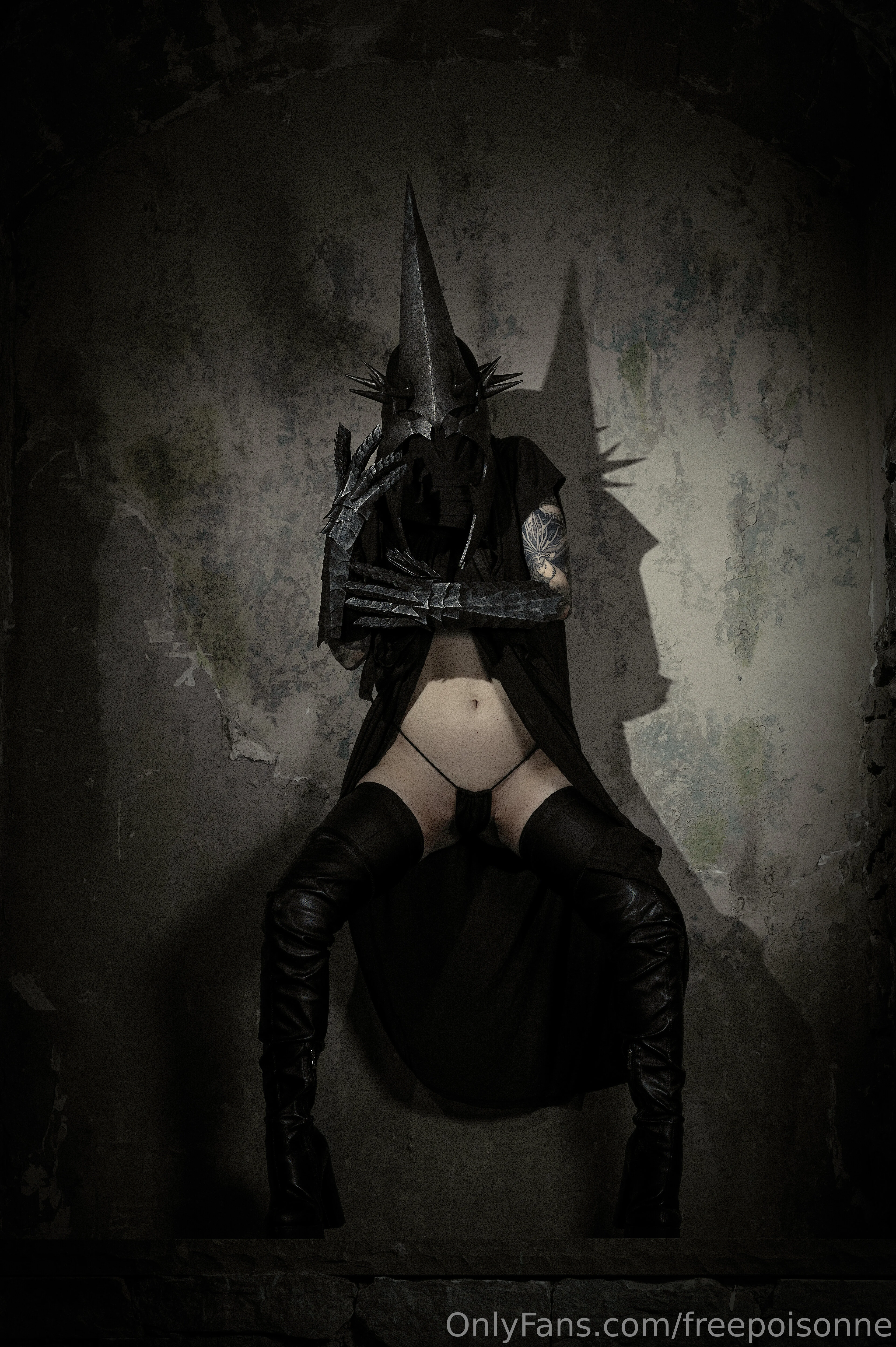 Gray Poisonne OnlyFans free account photo 12 - freepoisonne nudes and sex tapes