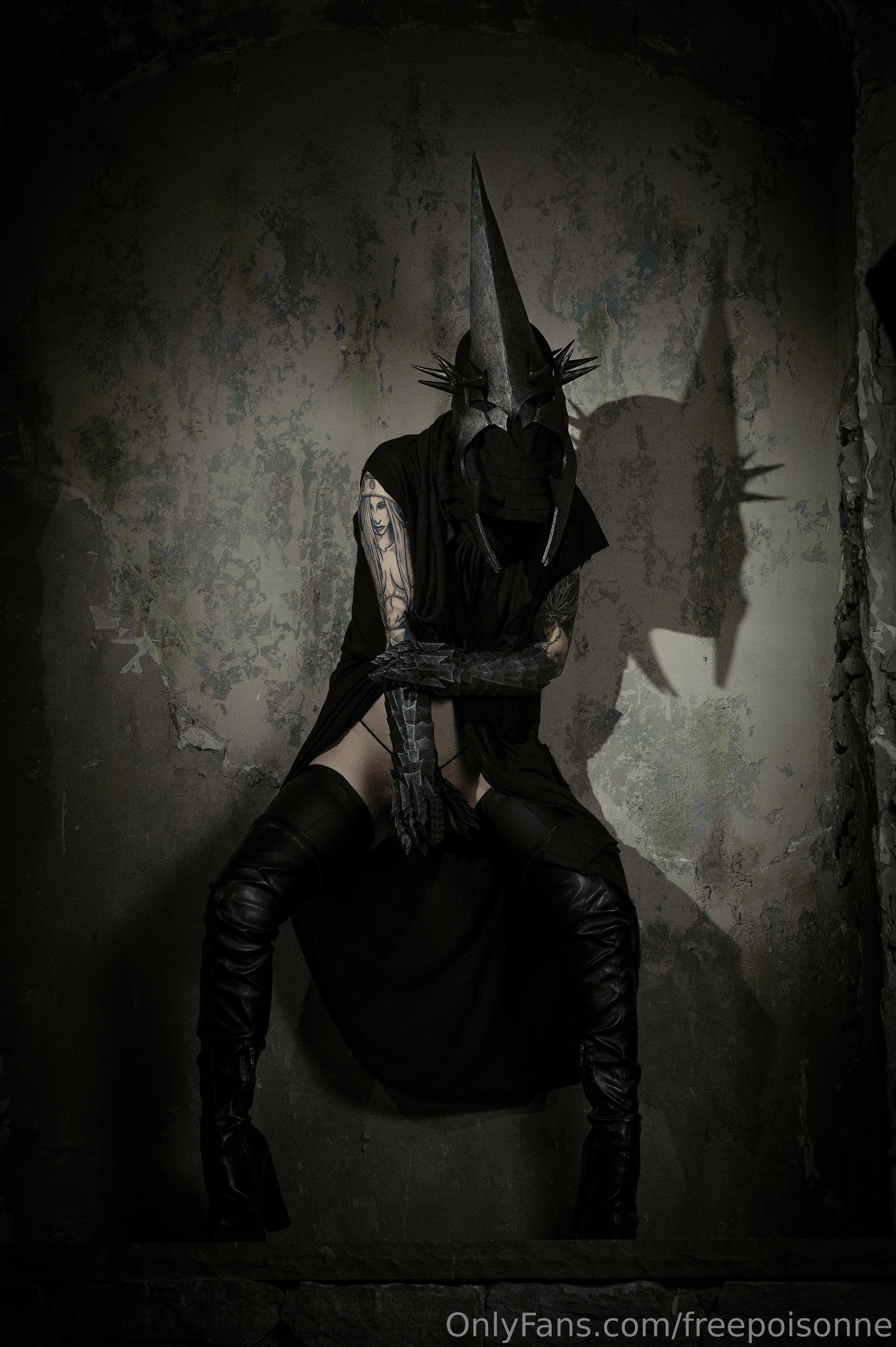 Gray Poisonne OnlyFans free account photo 11 - freepoisonne nudes and sex tapes