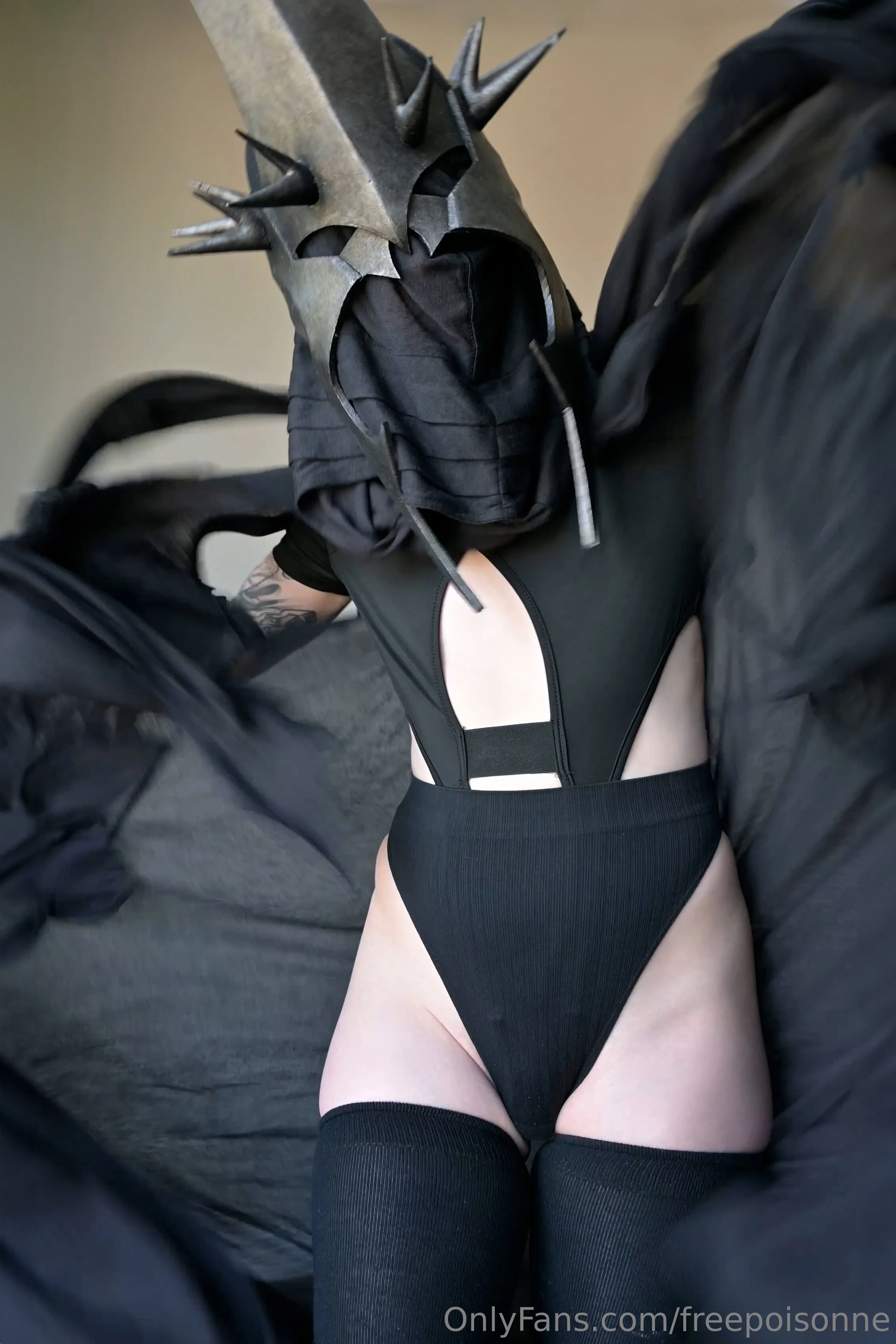 Gray Poisonne OnlyFans free account photo 8 - freepoisonne nudes and sex tapes