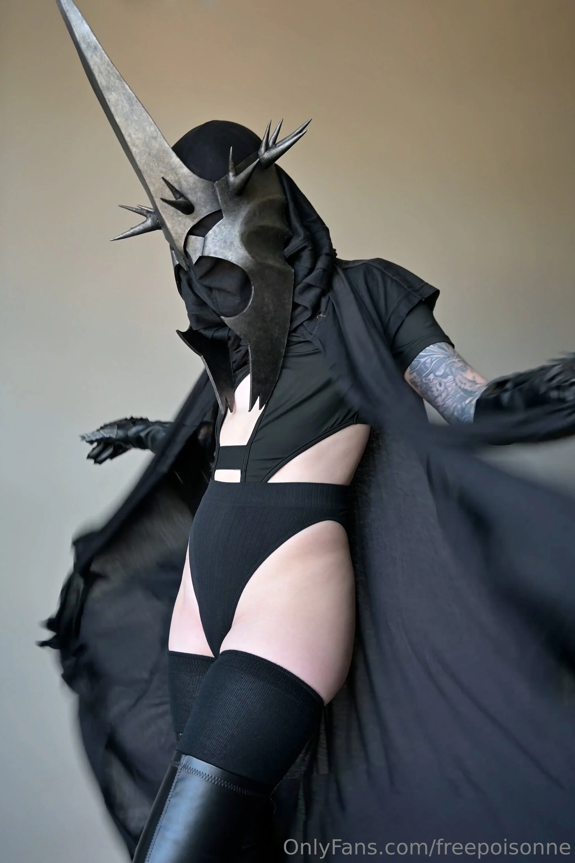 Gray Poisonne OnlyFans free account photo 7 - freepoisonne nudes and sex tapes