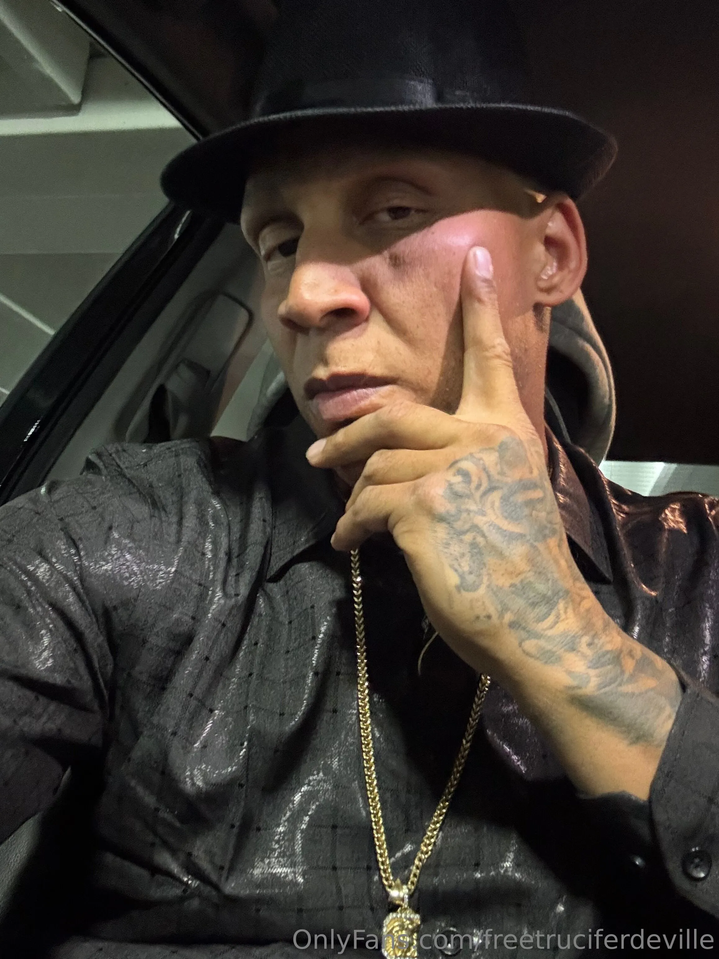 Trucifer Free Deville OnlyFans free account photo 1 - freetruciferdeville nudes and sex tapes