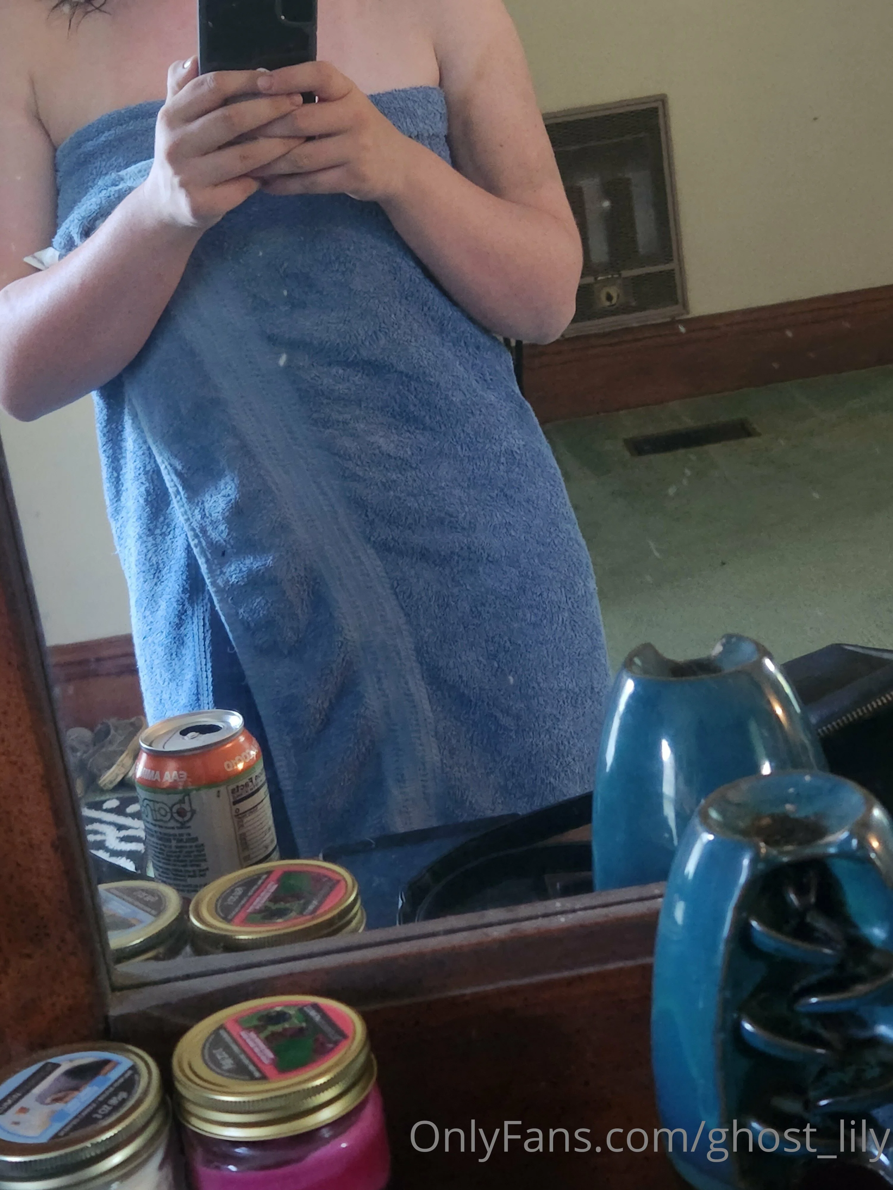 Ghost Lily OnlyFans free account photo 14 - ghost_lily nudes and sex tapes