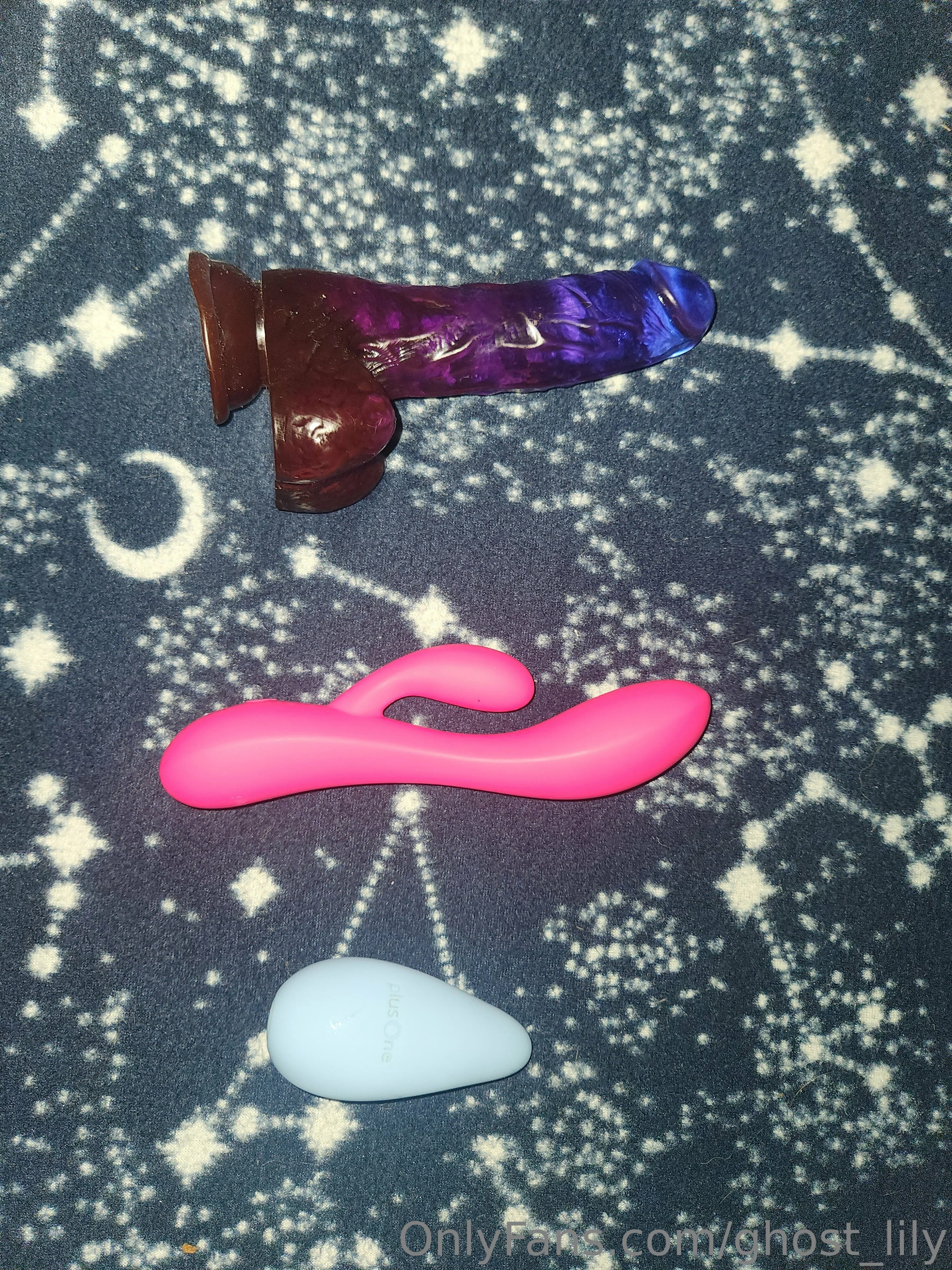 Ghost Lily OnlyFans free account photo 9 - ghost_lily nudes and sex tapes