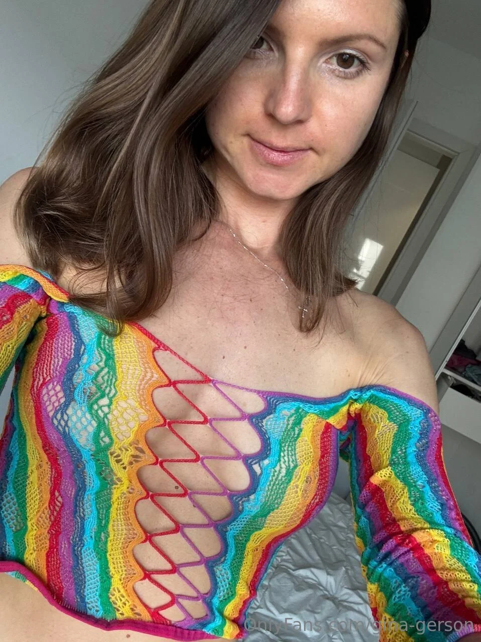 Gina Gerson OnlyFans free account photo 3 - gina-gerson nudes and sex tapes