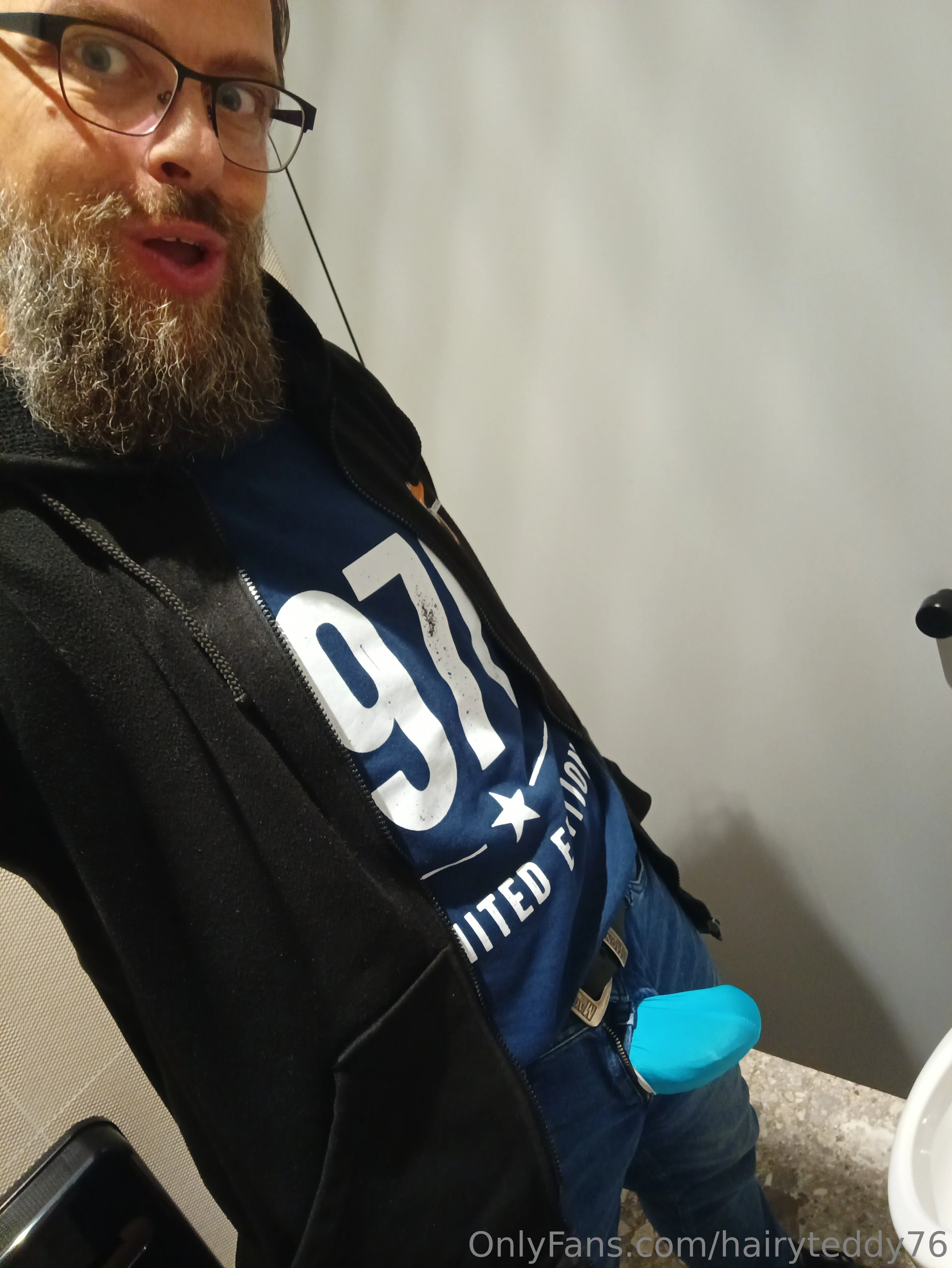 Hairy Teddy 🐻 OnlyFans free account photo 9 - hairyteddy76 nudes and sex tapes