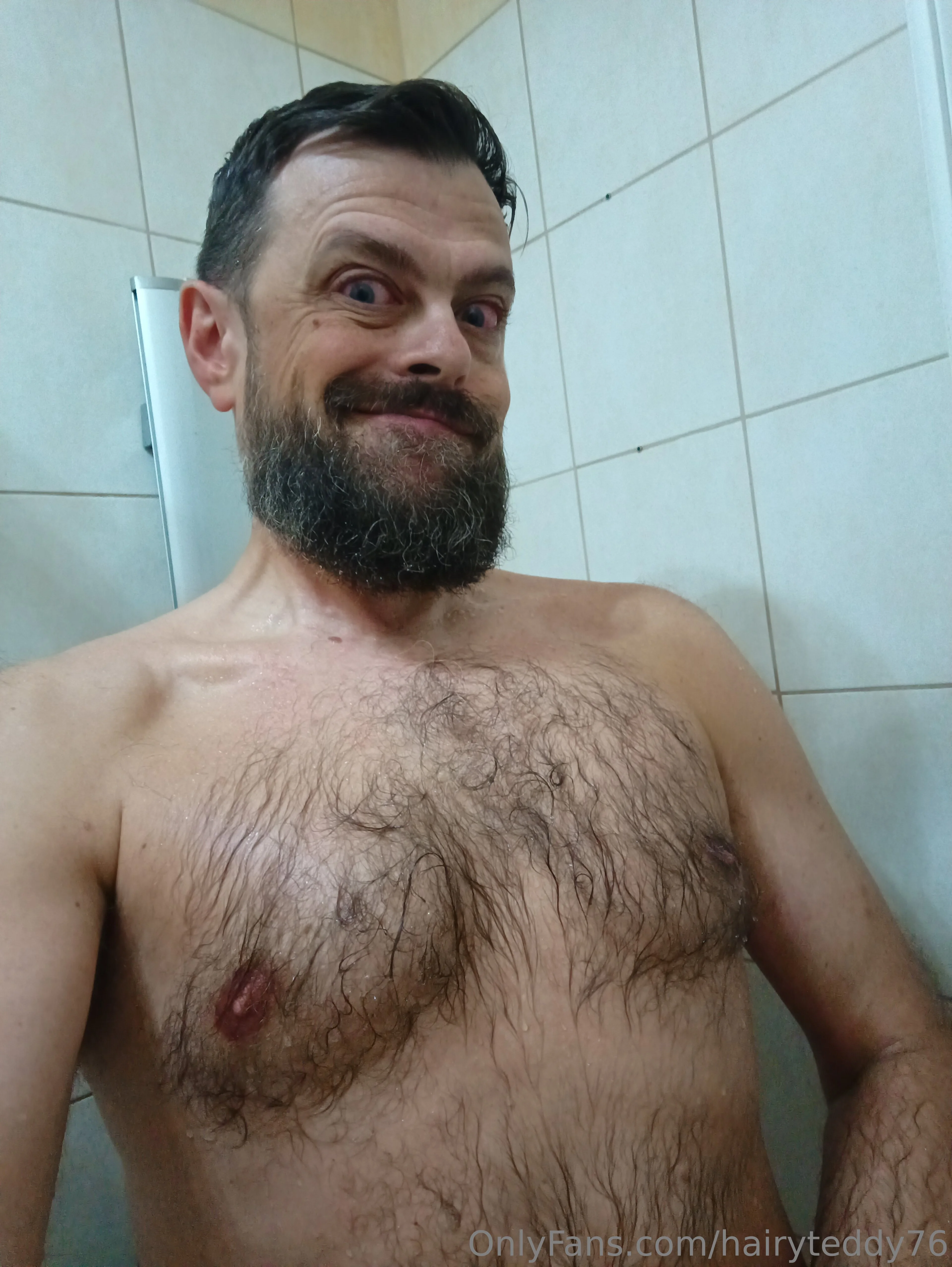 Hairy Teddy 🐻 OnlyFans free account photo 1 - hairyteddy76 nudes and sex tapes