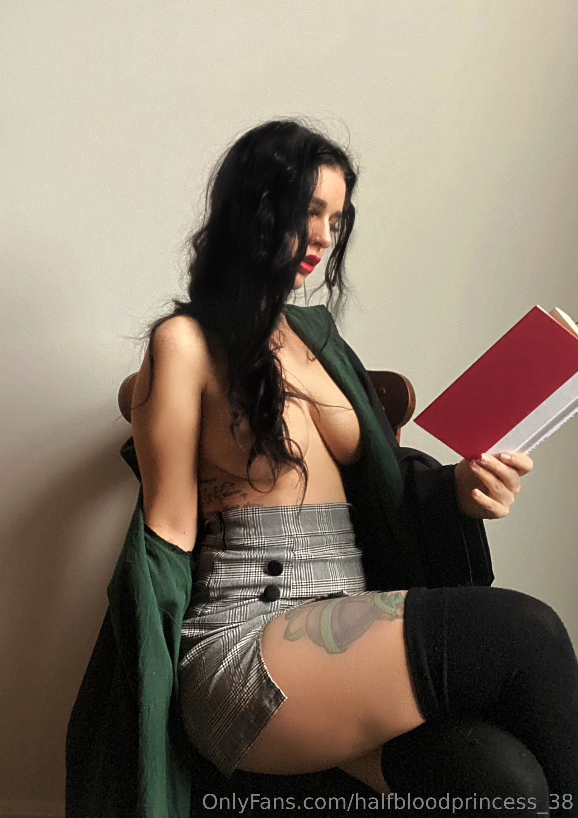 Sammie Snape OnlyFans free account photo 9 - halfbloodprincess_38 nudes and sex tapes