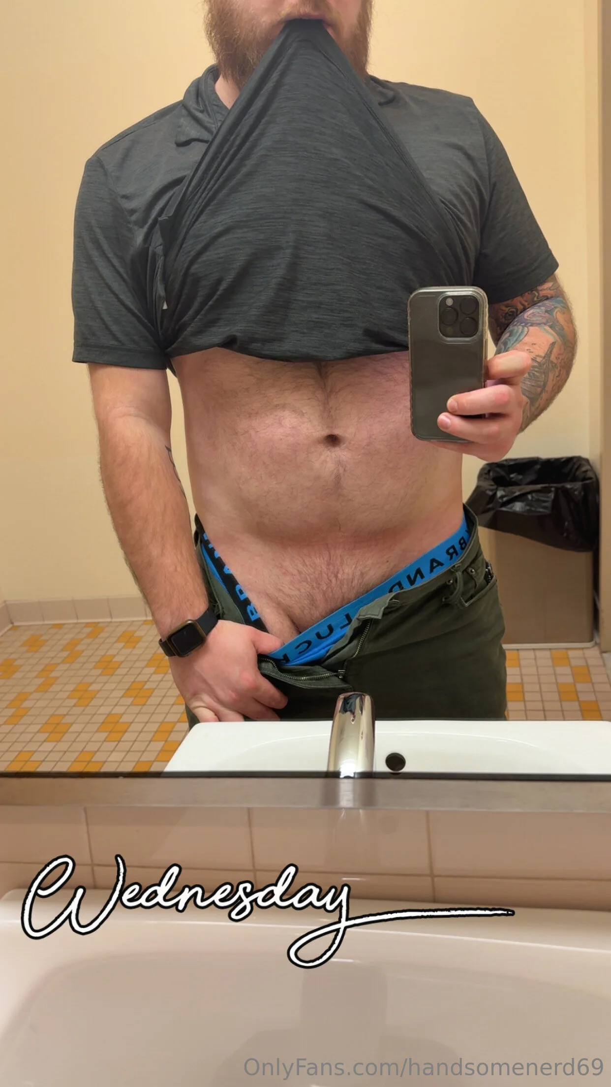 Handsomenerd OnlyFans free account photo 12 - handsomenerd69 nudes and sex tapes