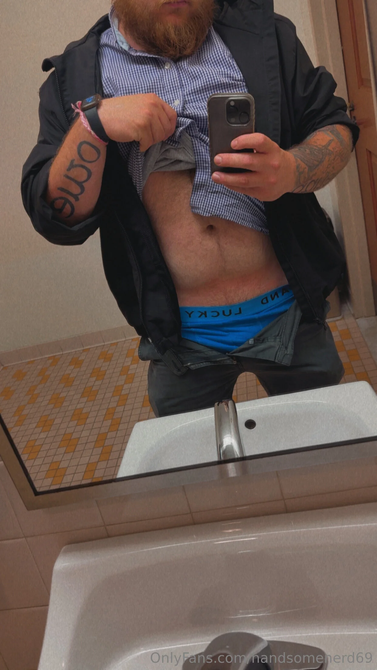 Handsomenerd OnlyFans free account photo 10 - handsomenerd69 nudes and sex tapes