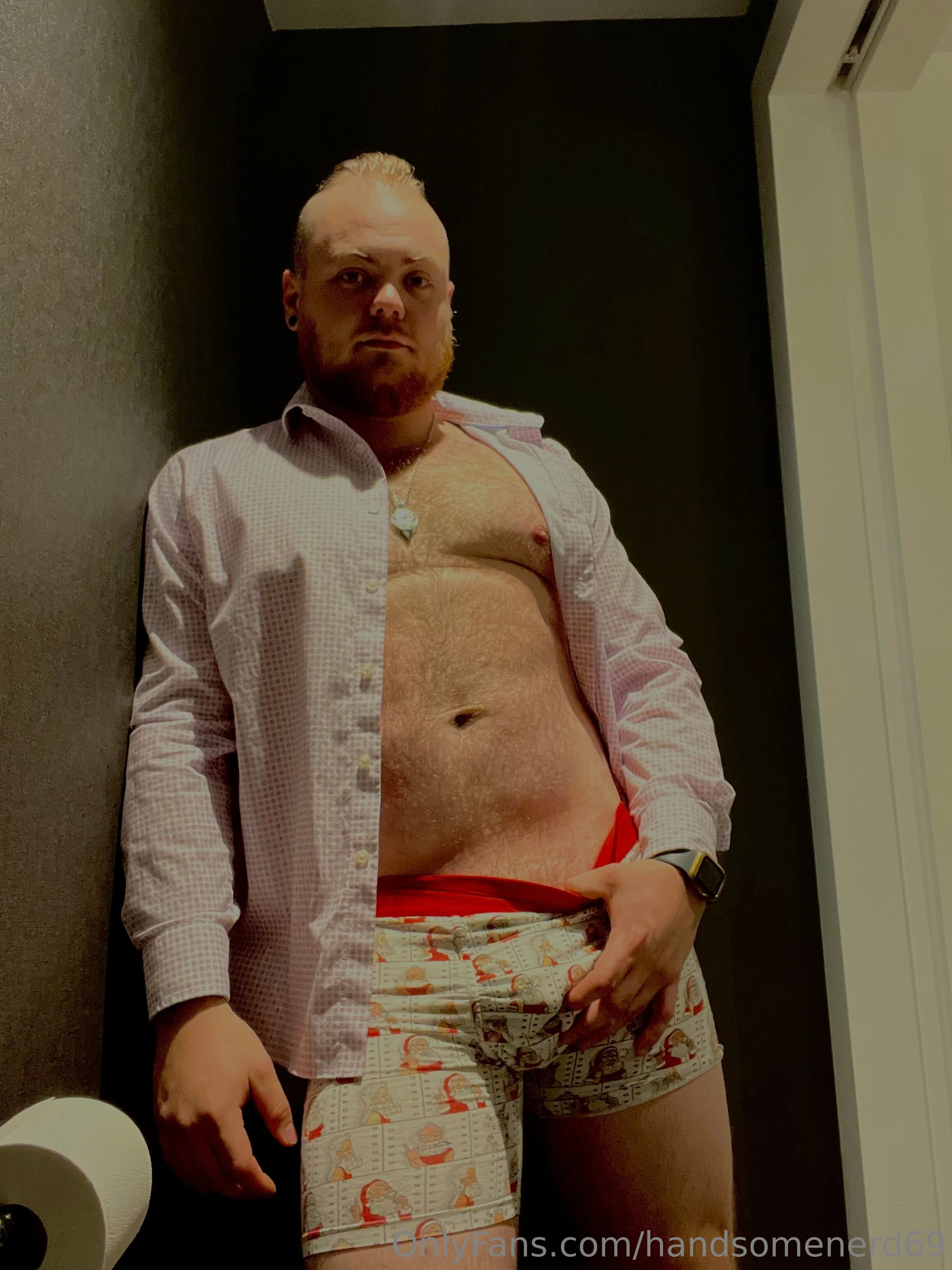 Handsomenerd OnlyFans free account photo 2 - handsomenerd69 nudes and sex tapes