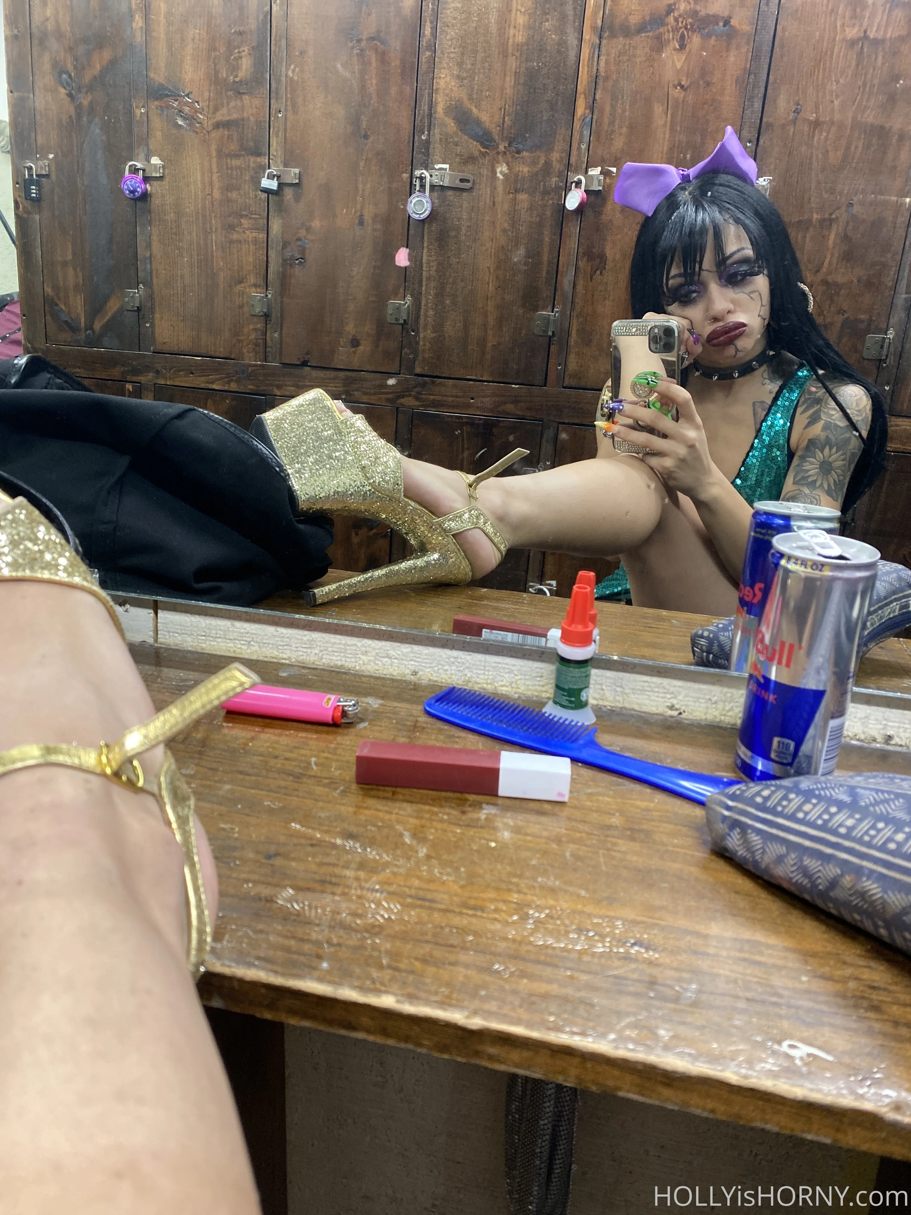 Holly Hendrix OnlyFans free account photo 3 - hollyhendrix_ nudes and sex tapes