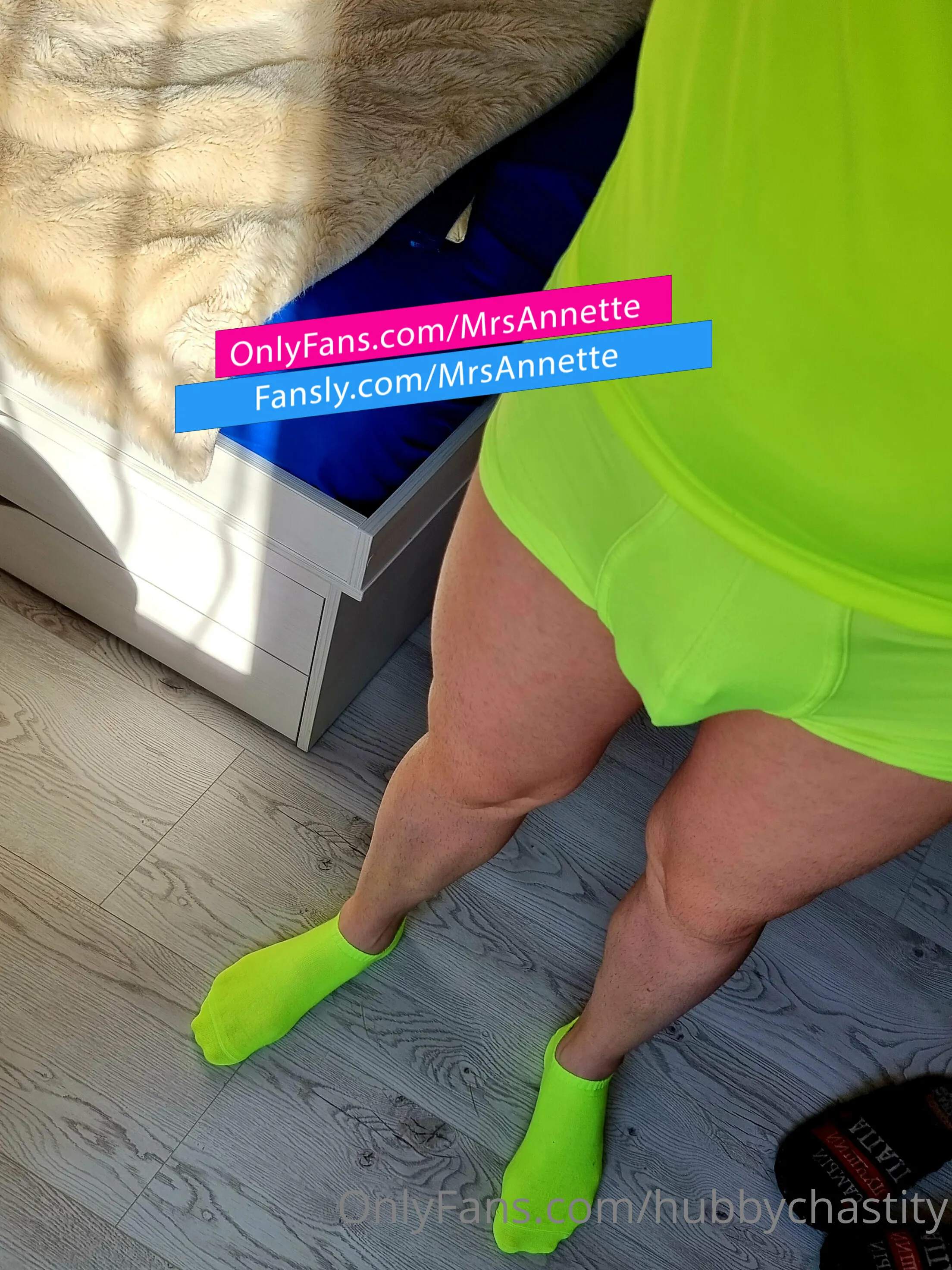 🔑 🔒HUBBY CHASTITY 🔐 🔒 OnlyFans free account photo 16 - hubbychastity nudes and sex tapes