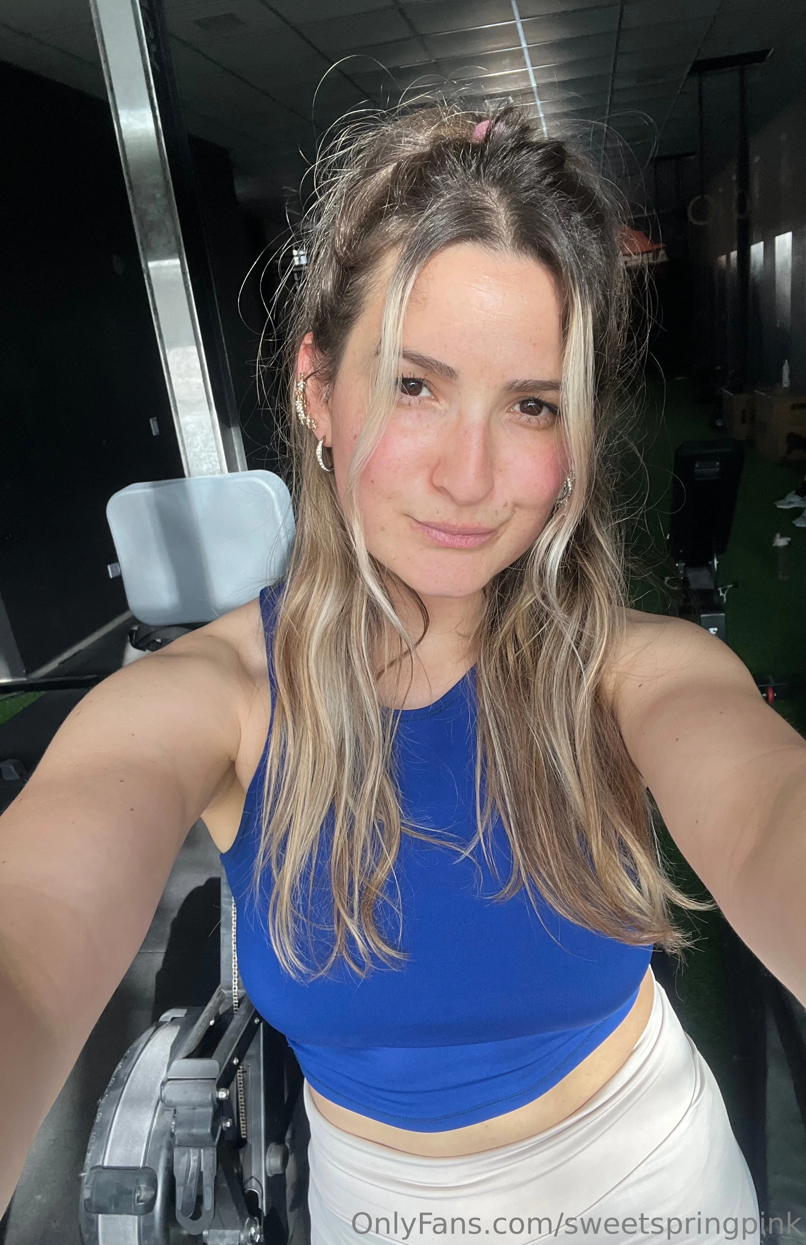 Spring 🖤 OnlyFans free account photo 20 - iamblondiespring nudes and sex tapes