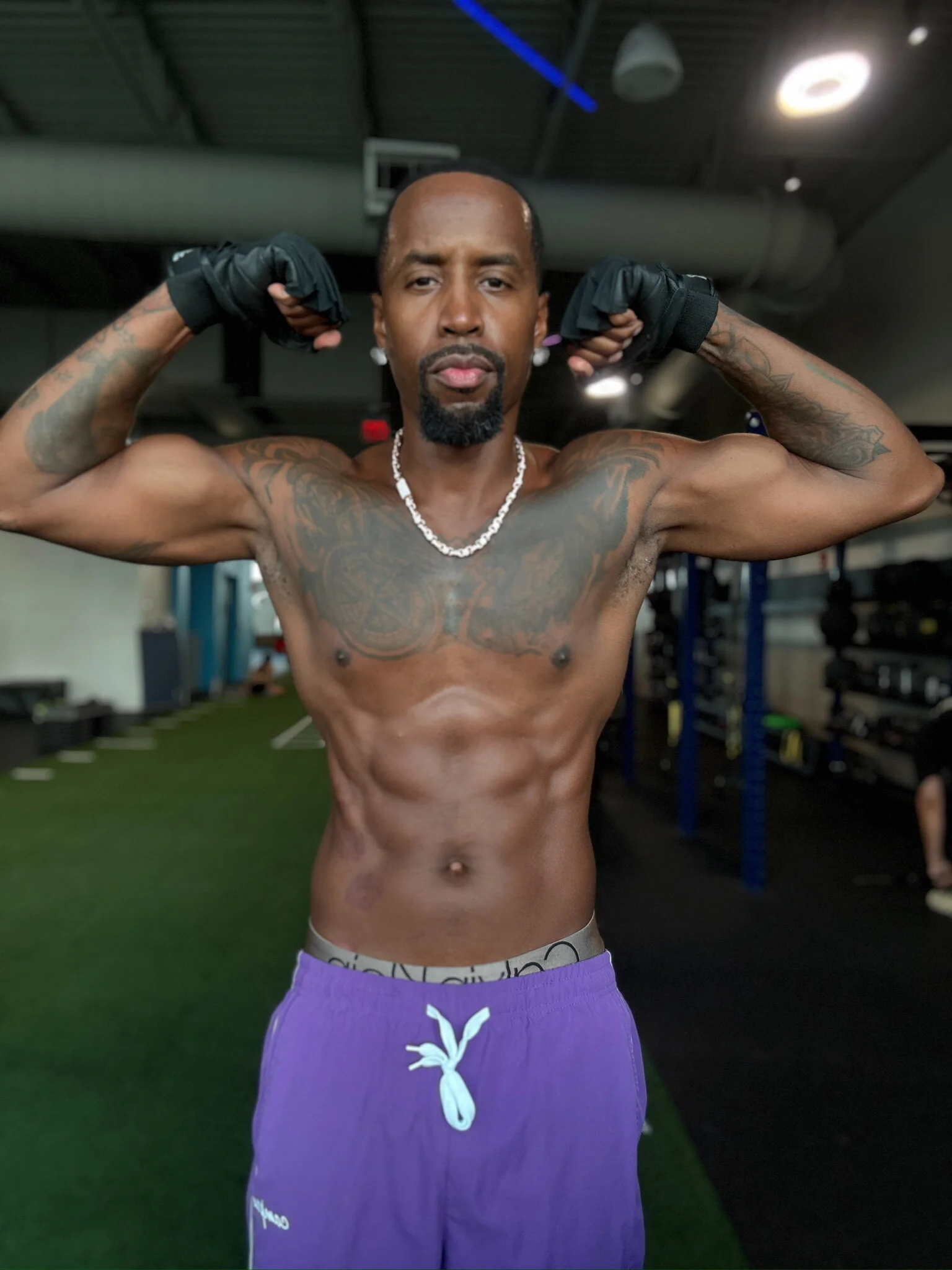 Safaree OnlyFans free account photo 12 - iamsafaree nudes and sex tapes