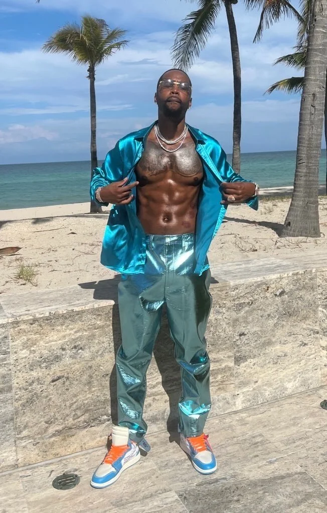 Safaree OnlyFans free account photo 11 - iamsafaree nudes and sex tapes