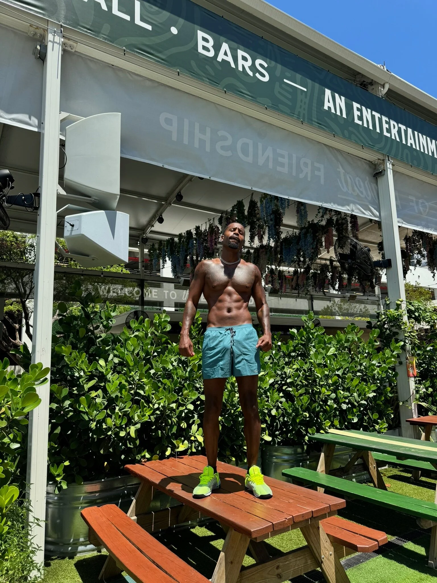 Safaree OnlyFans free account photo 10 - iamsafaree nudes and sex tapes