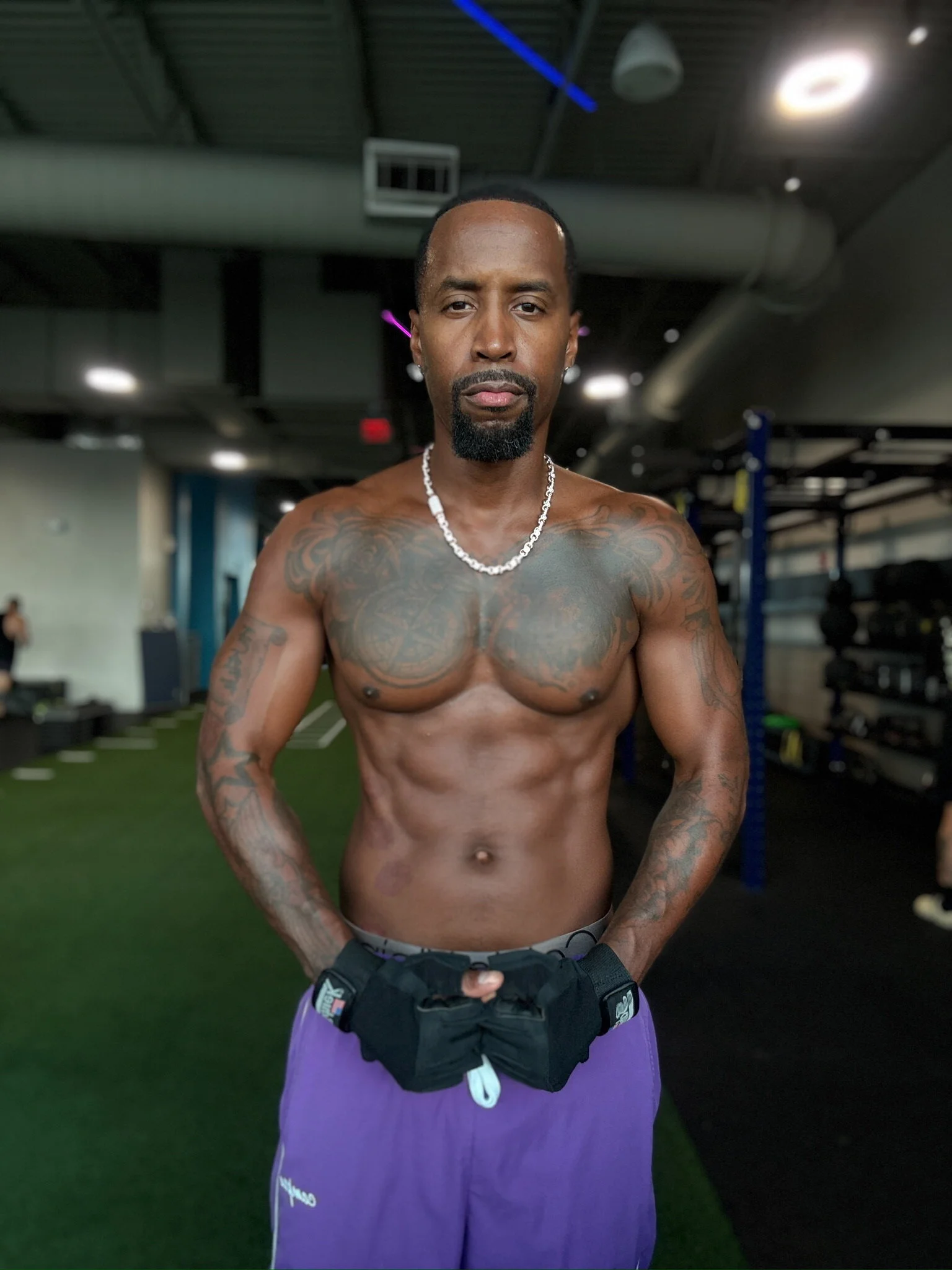 Safaree OnlyFans free account photo 7 - iamsafaree nudes and sex tapes