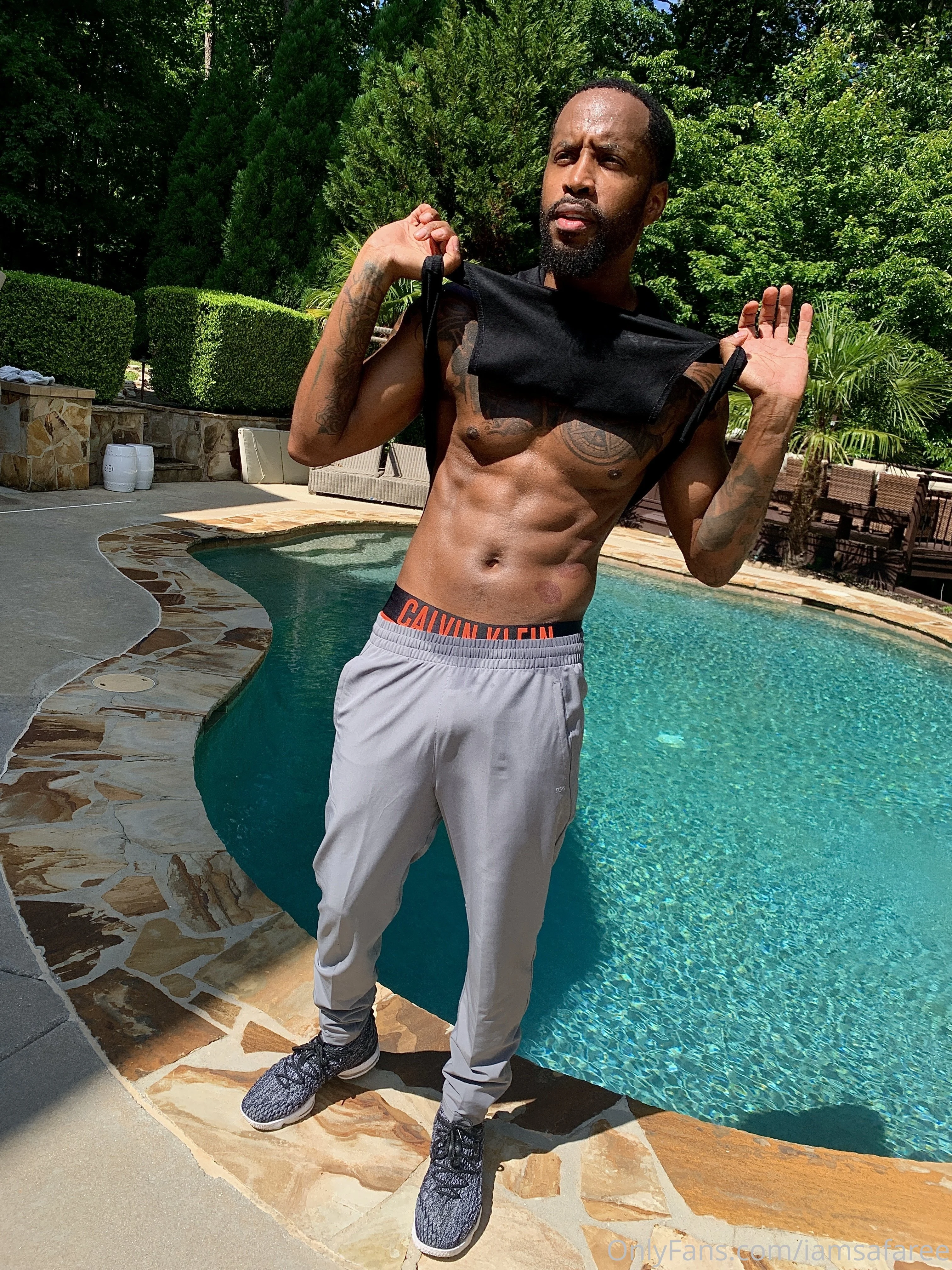 Safaree OnlyFans free account photo 4 - iamsafaree nudes and sex tapes