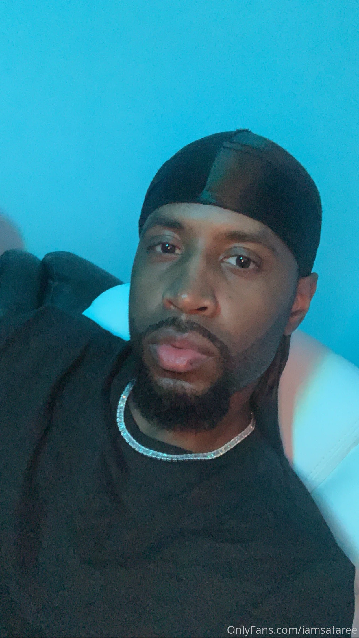 Safaree OnlyFans free account photo 3 - iamsafaree nudes and sex tapes