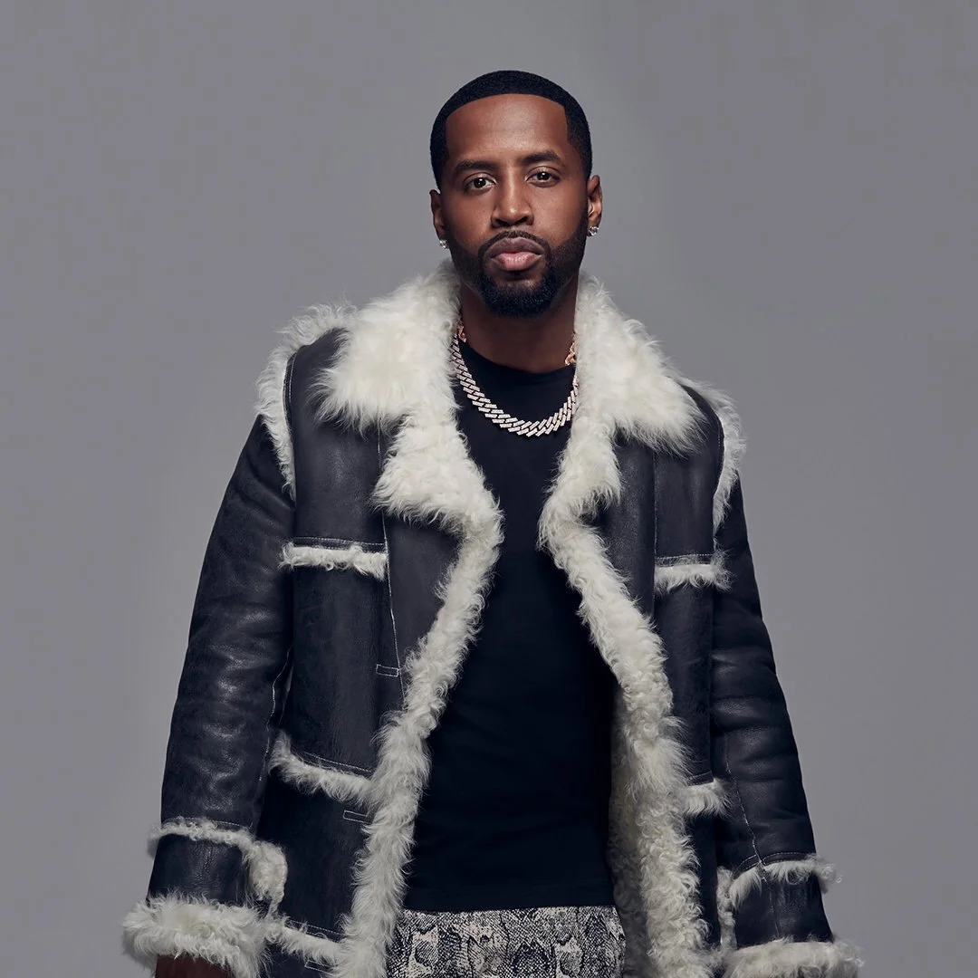 Safaree OnlyFans free account photo 1 - iamsafaree nudes and sex tapes