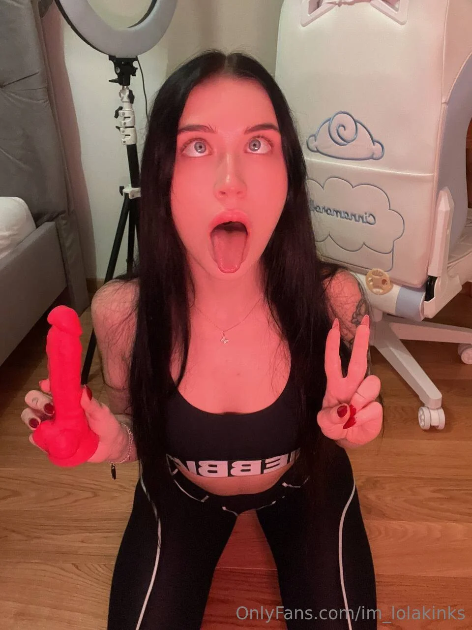 Lola Kinks 🔥 OnlyFans free account photo 10 - im_lolakinks nudes and sex tapes