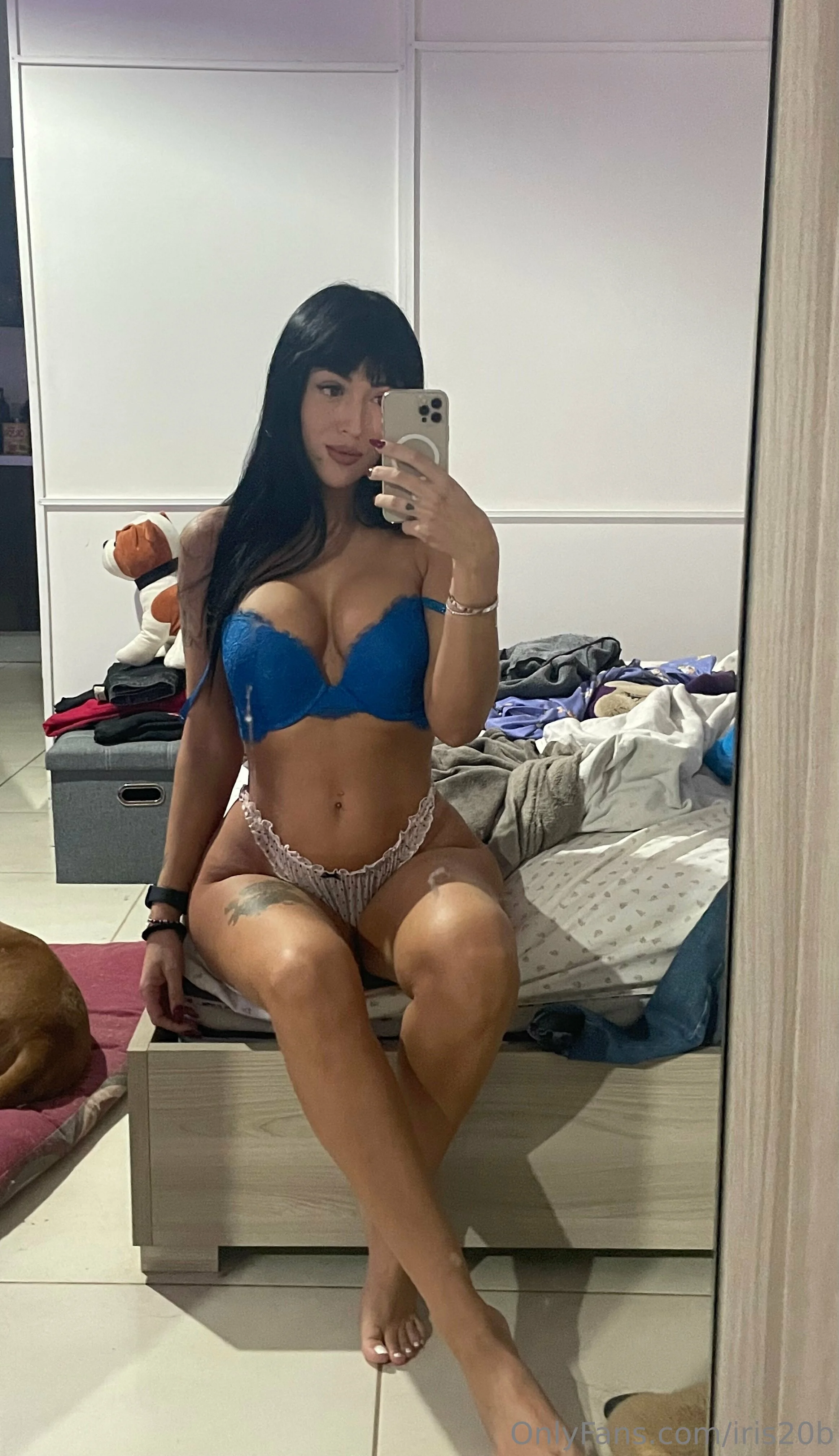 Iris 🖤 FREE OnlyFans free account photo 10 - iris20b nudes and sex tapes