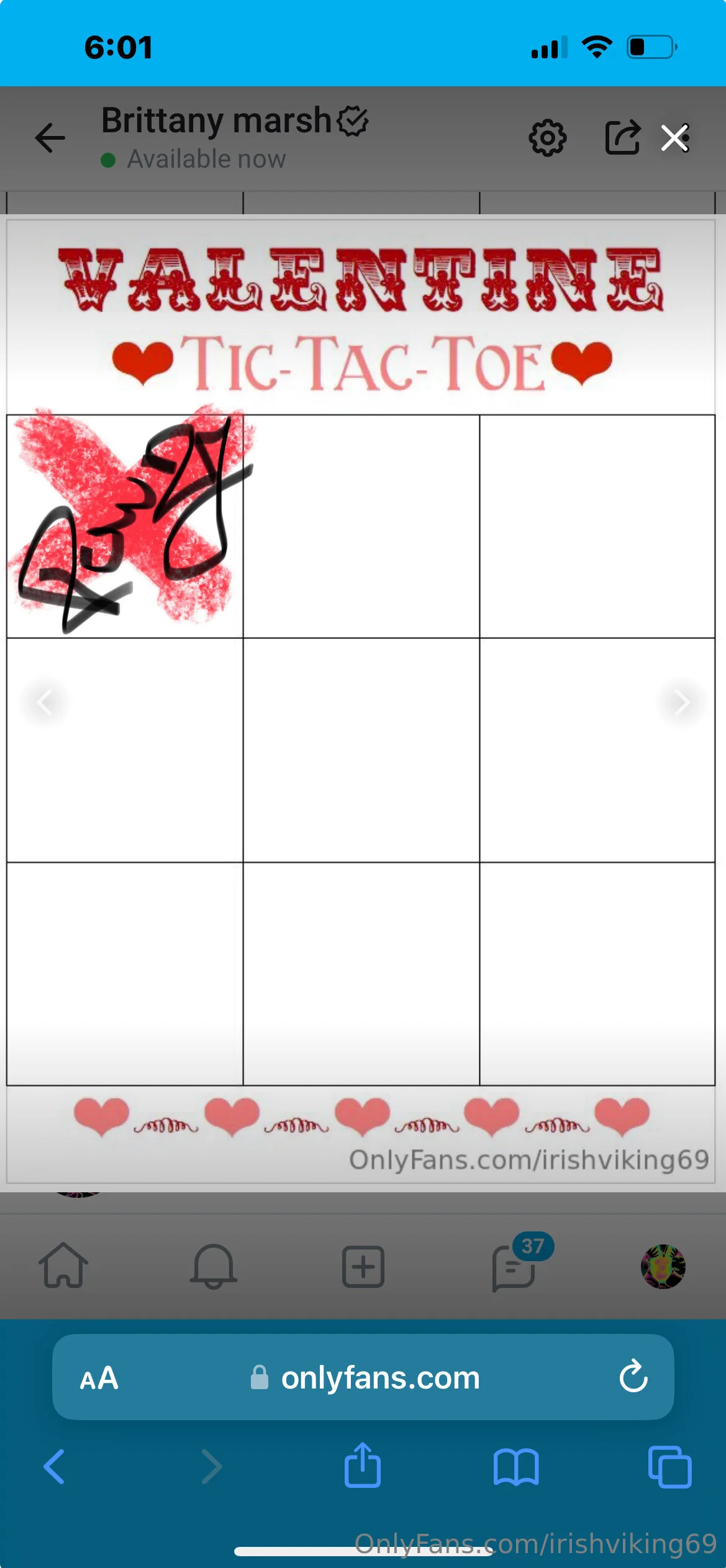 Brittany marsh OnlyFans free account photo 8 - irishviking69 nudes and sex tapes