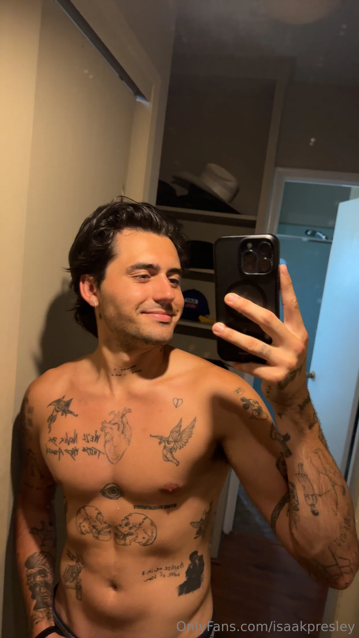 Cowboy Isaak OnlyFans free account photo 8 - isaakpresley nudes and sex tapes