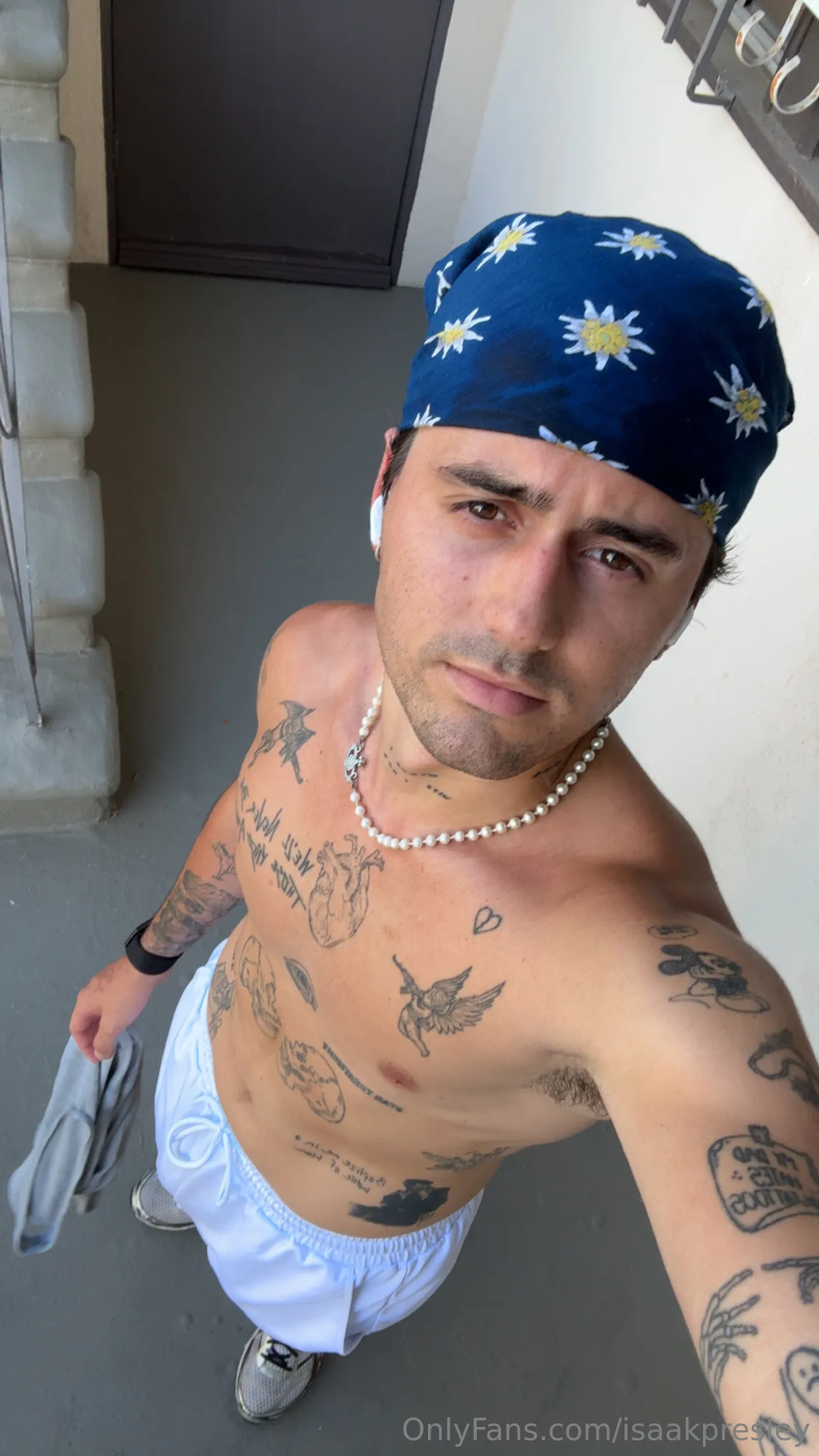 Cowboy Isaak OnlyFans free account photo 7 - isaakpresley nudes and sex tapes