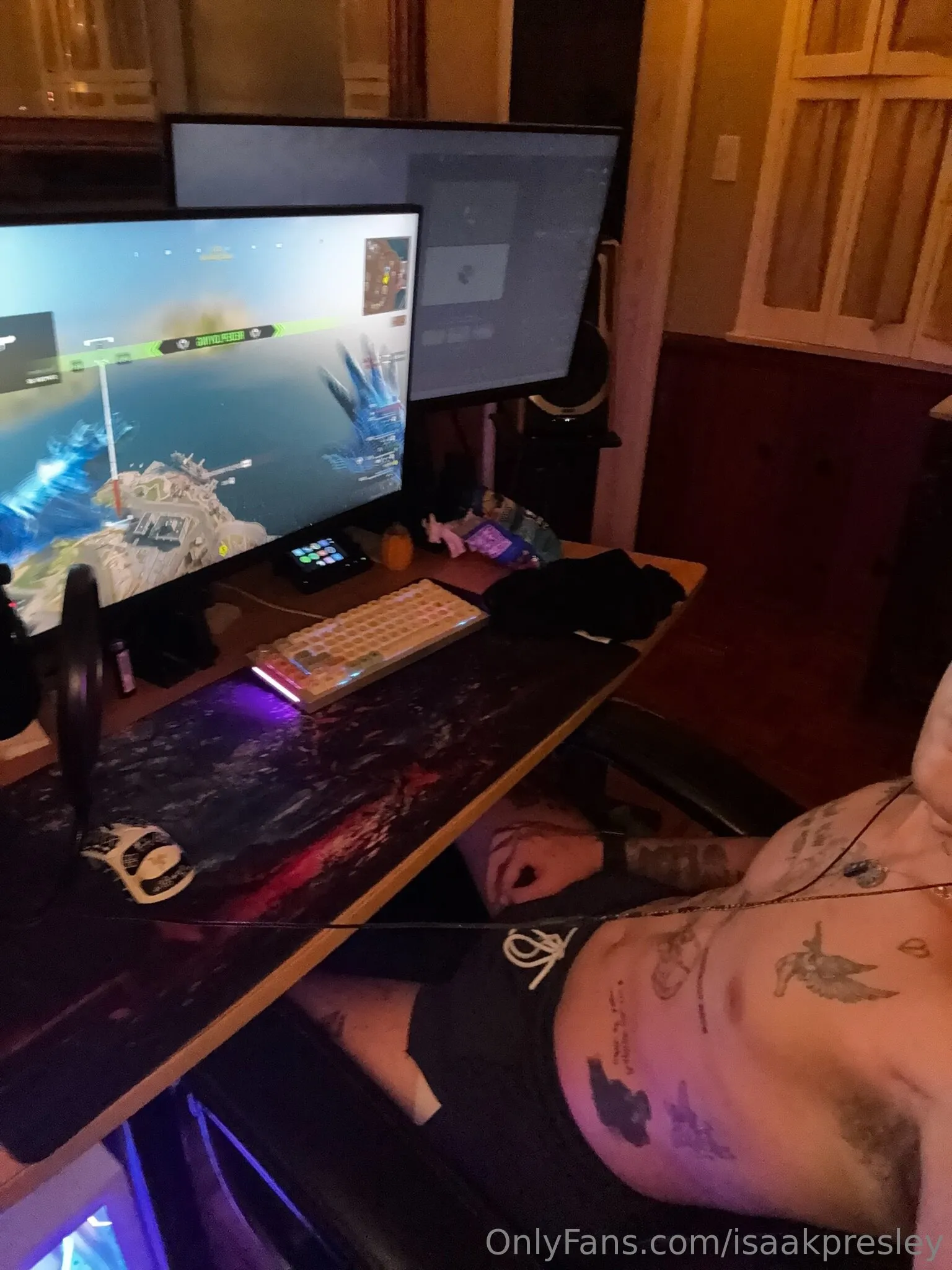 Cowboy Isaak OnlyFans free account photo 3 - isaakpresley nudes and sex tapes