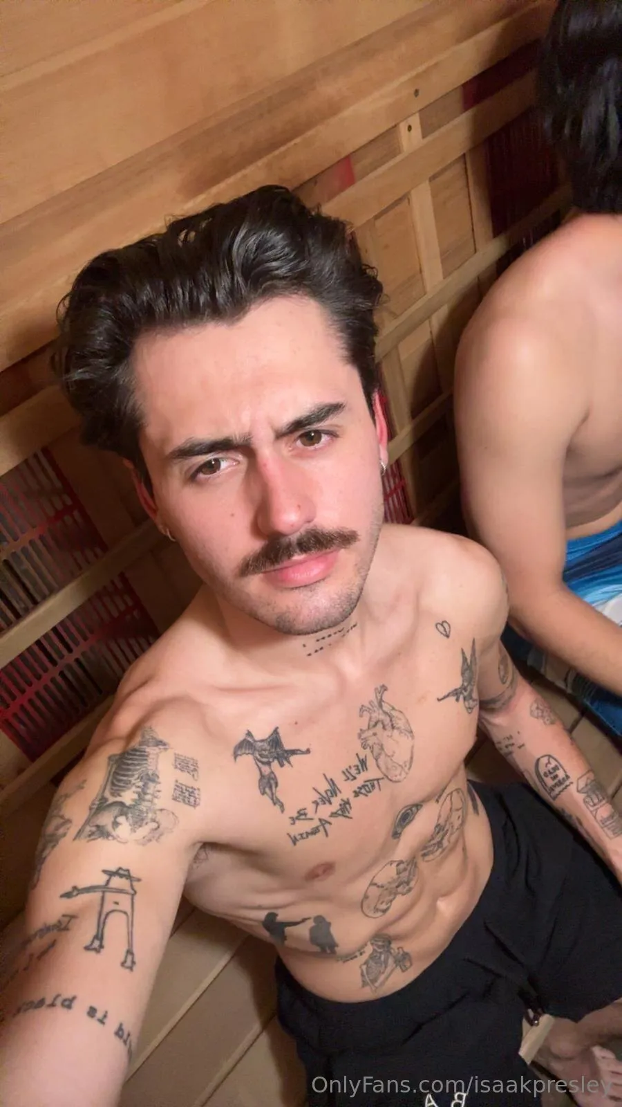 Cowboy Isaak OnlyFans free account photo 1 - isaakpresley nudes and sex tapes