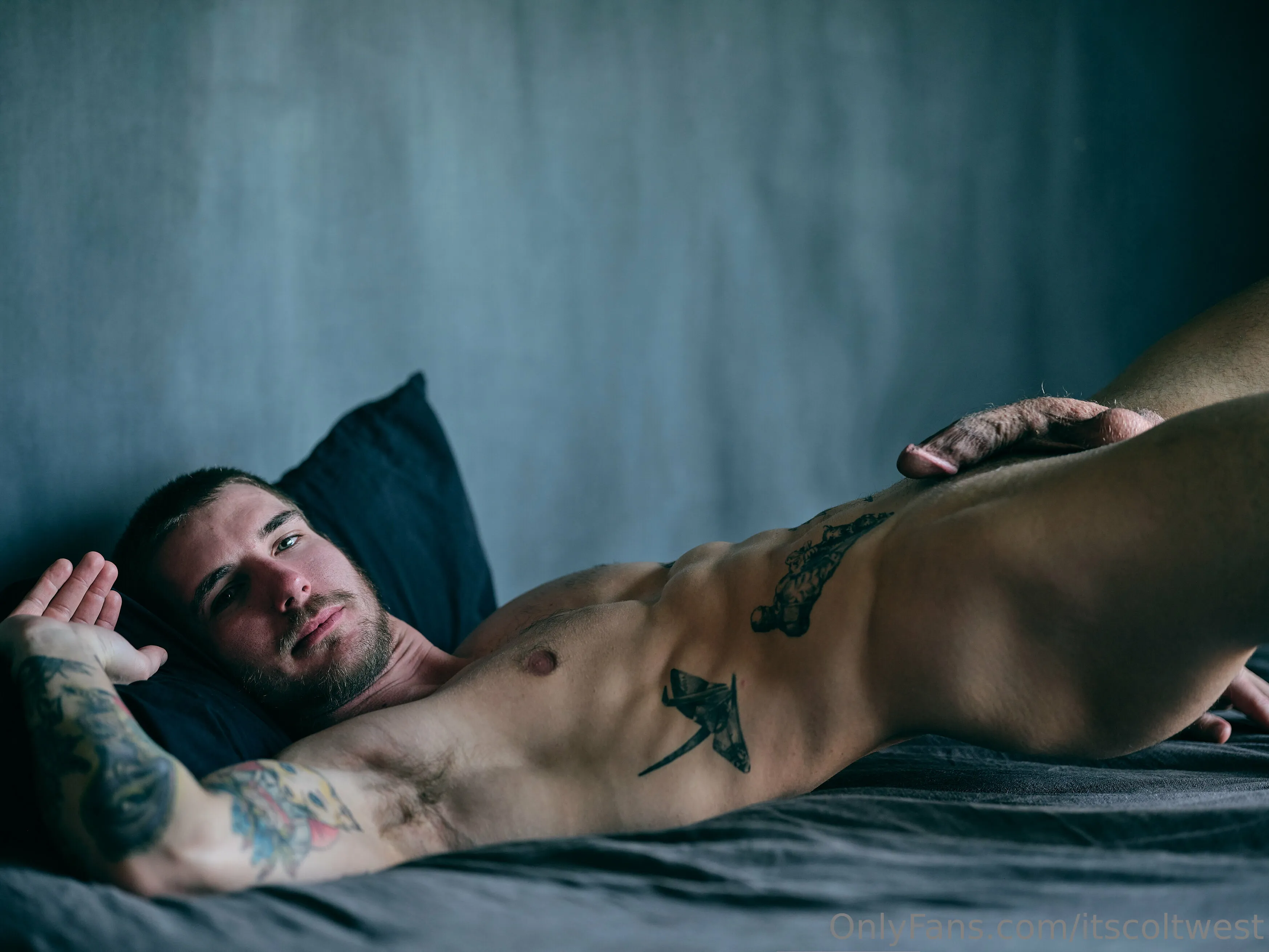 Colt West OnlyFans free account photo 28 - itscoltwest nudes and sex tapes