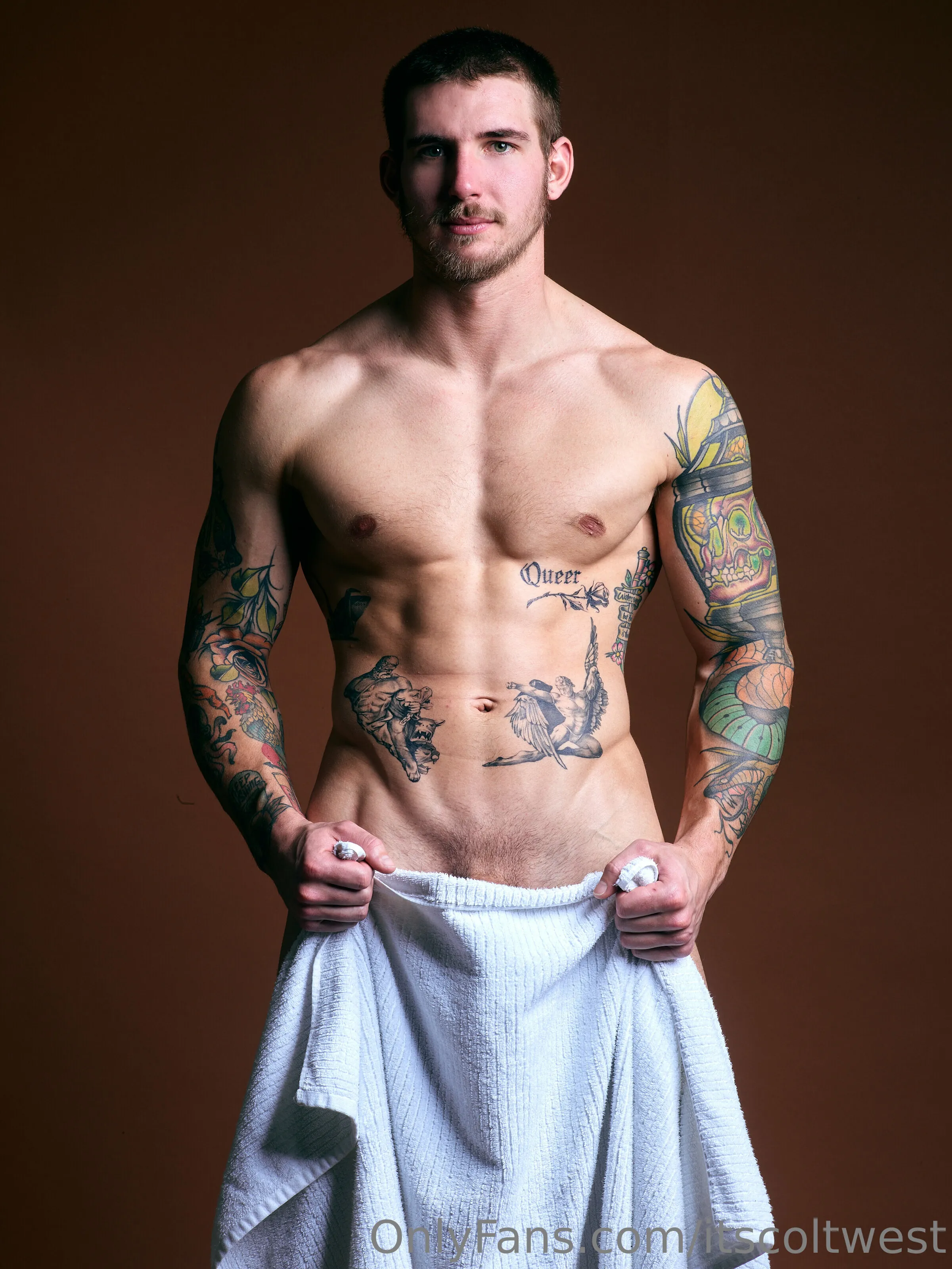 Colt West OnlyFans free account photo 23 - itscoltwest nudes and sex tapes