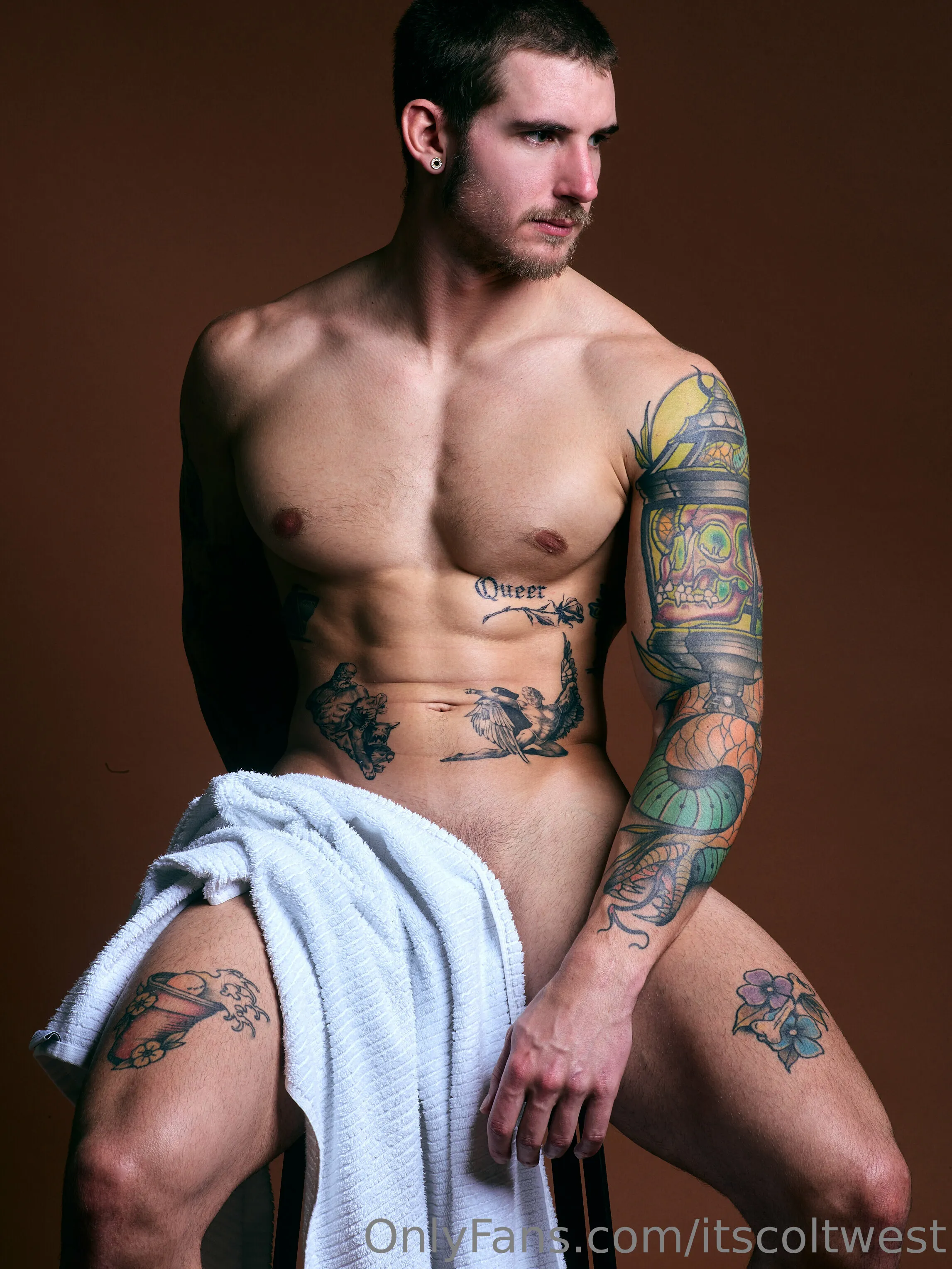 Colt West OnlyFans free account photo 19 - itscoltwest nudes and sex tapes