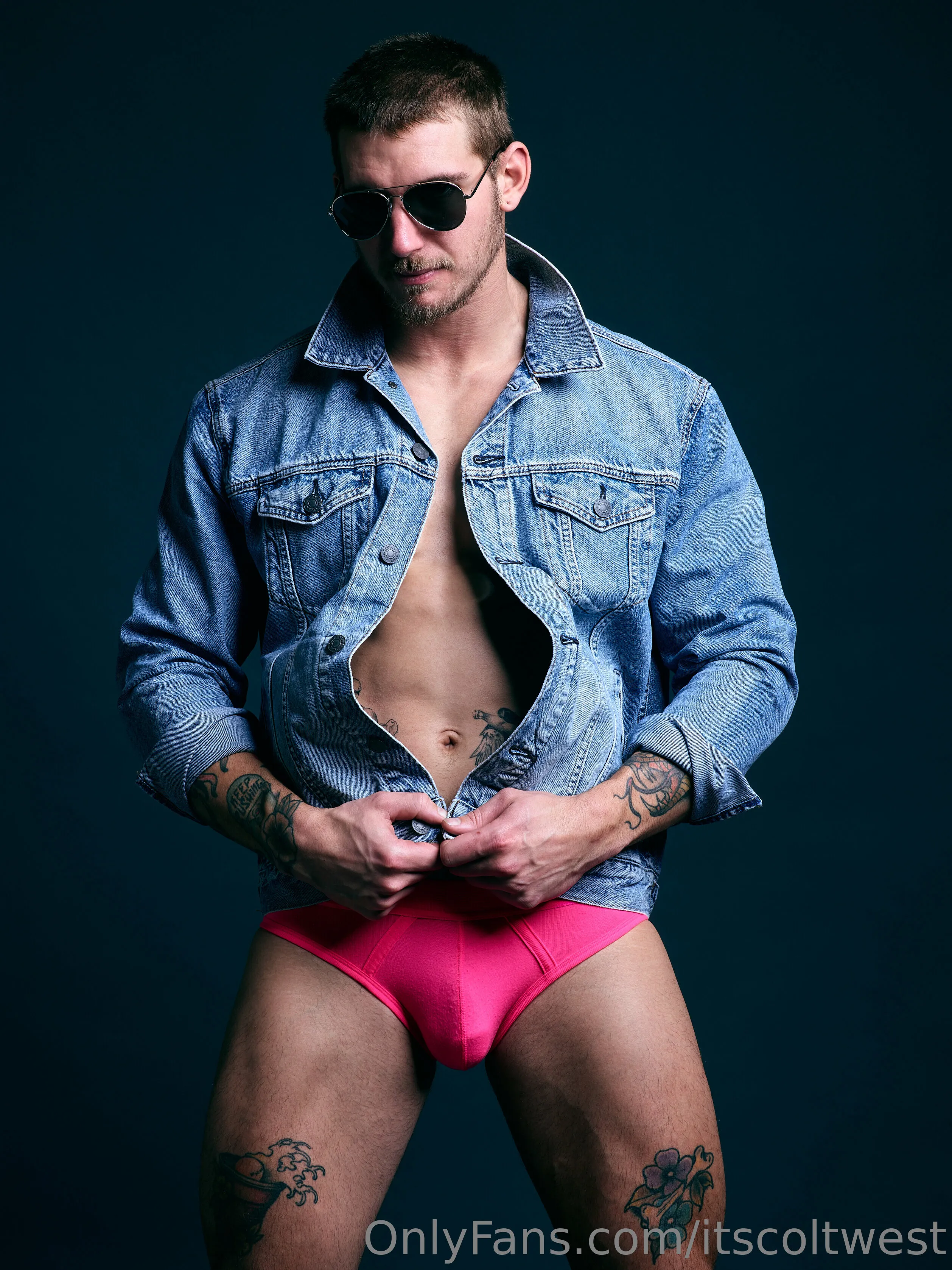 Colt West OnlyFans free account photo 18 - itscoltwest nudes and sex tapes