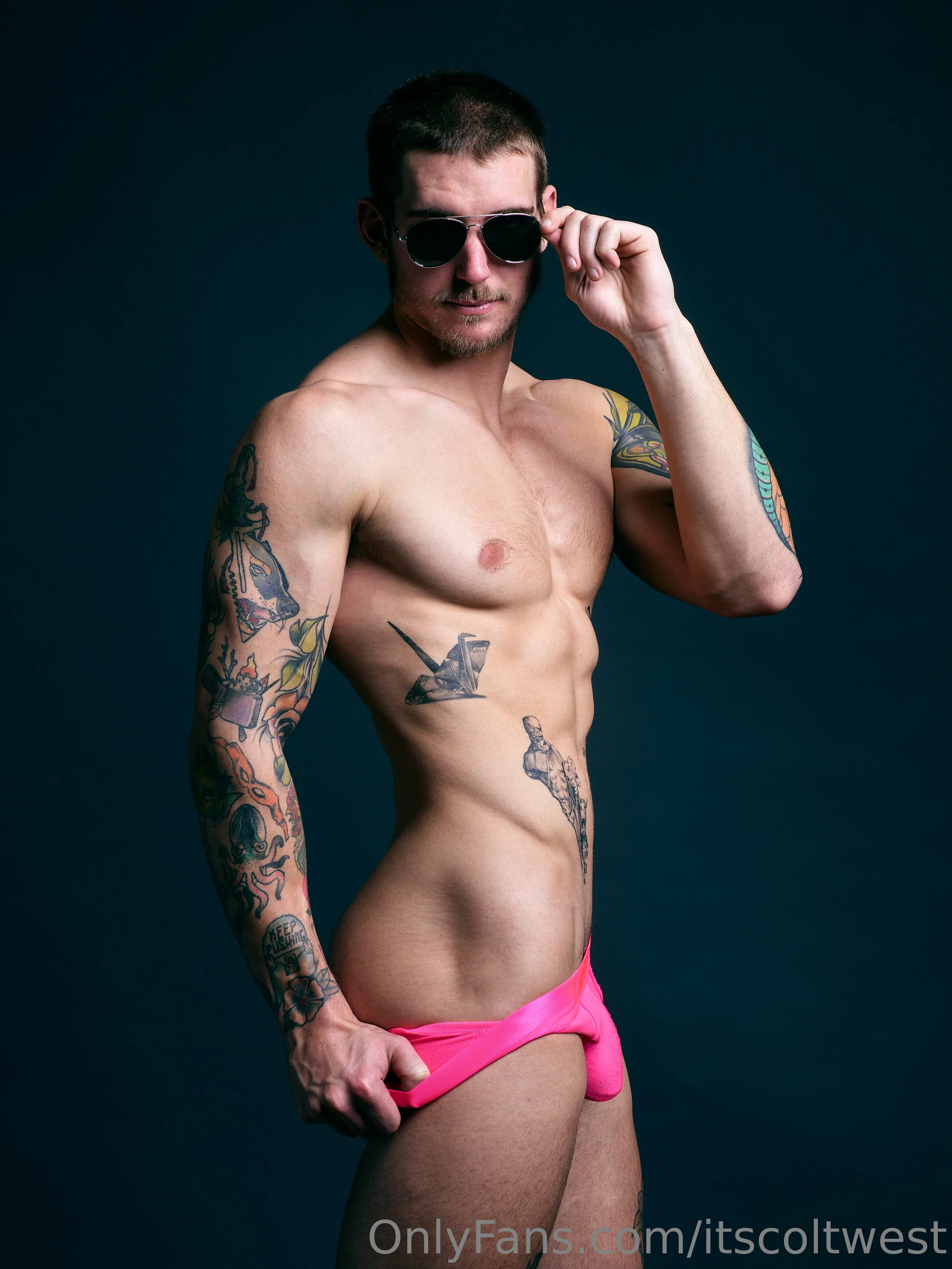 Colt West OnlyFans free account photo 16 - itscoltwest nudes and sex tapes