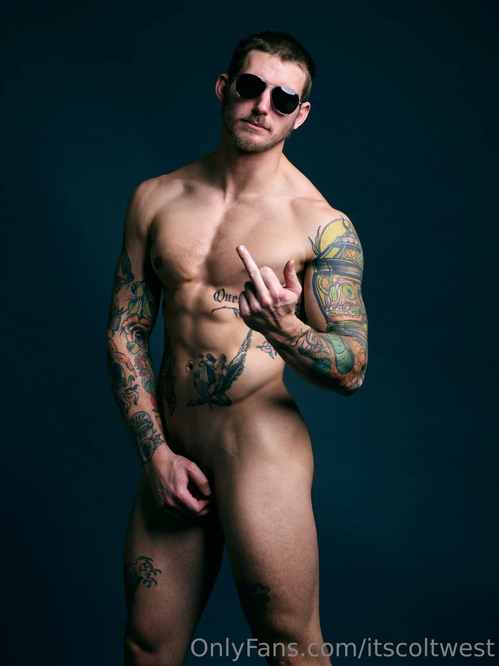 Colt West OnlyFans free account photo 15 - itscoltwest nudes and sex tapes