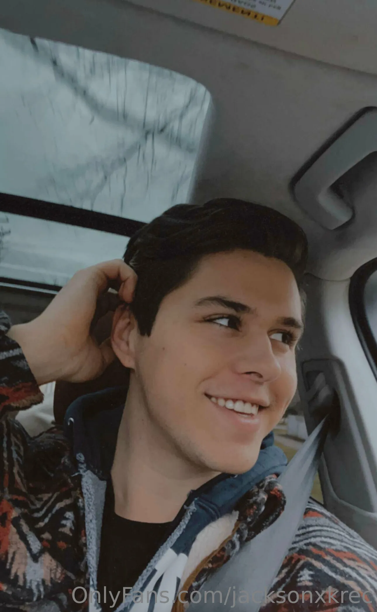 JACKSON OnlyFans free account photo 35 - jacksonxkrec nudes and sex tapes