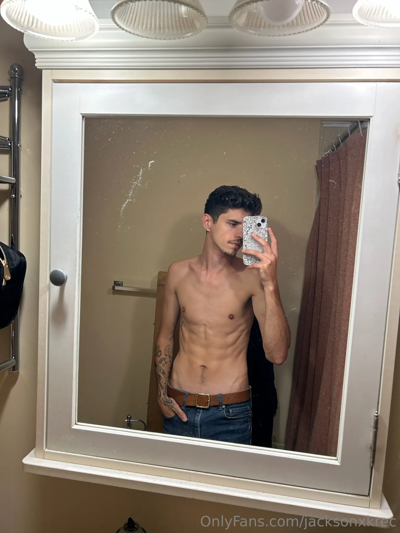 JACKSON OnlyFans free account photo 36 - jacksonxkrec nudes and sex tapes