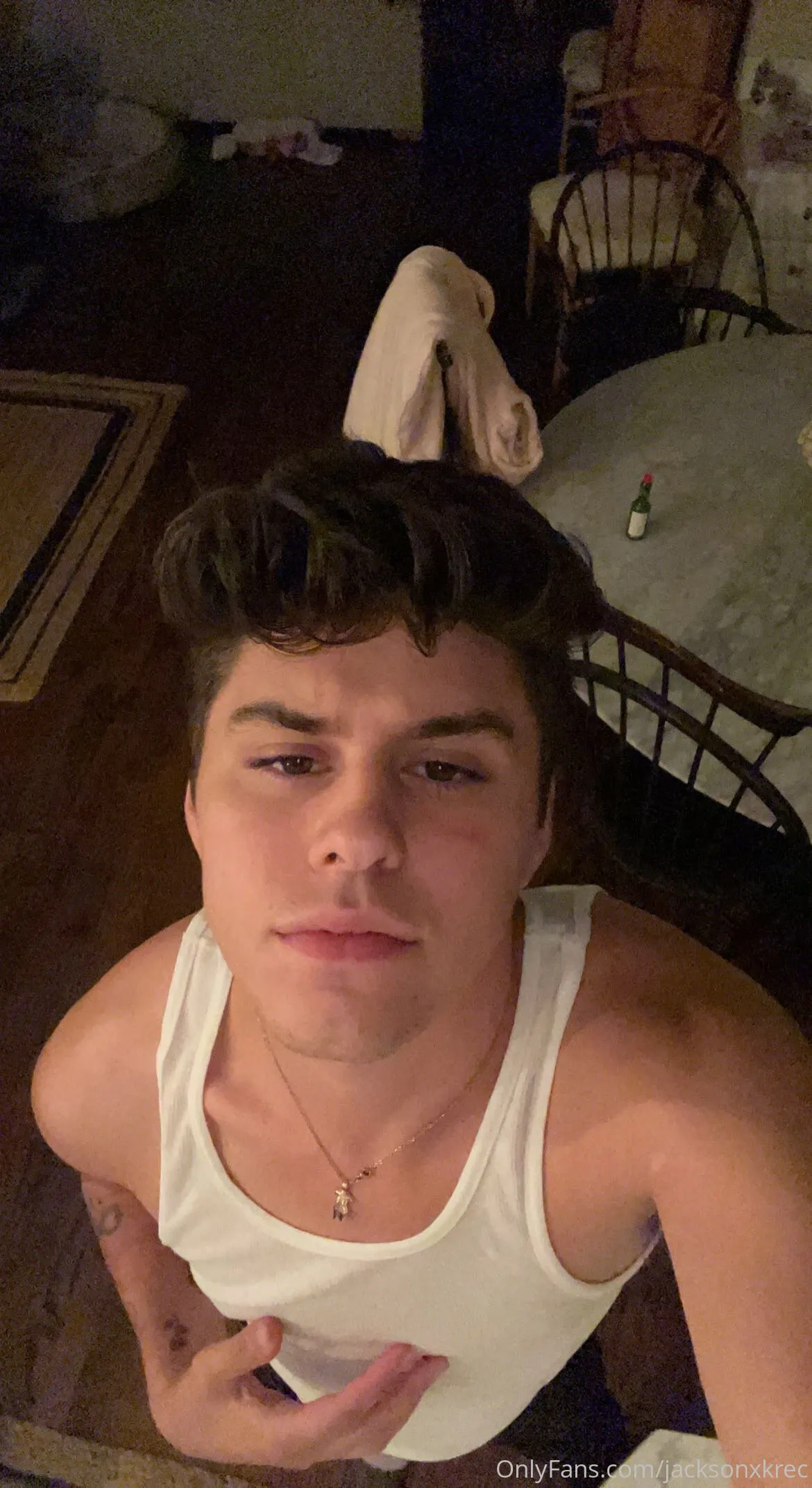 JACKSON OnlyFans free account photo 30 - jacksonxkrec nudes and sex tapes