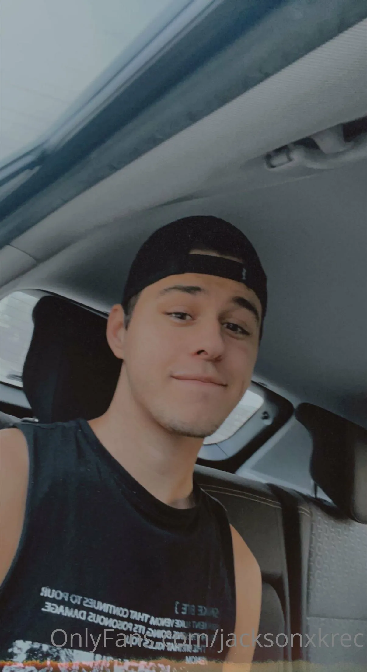 JACKSON OnlyFans free account photo 26 - jacksonxkrec nudes and sex tapes